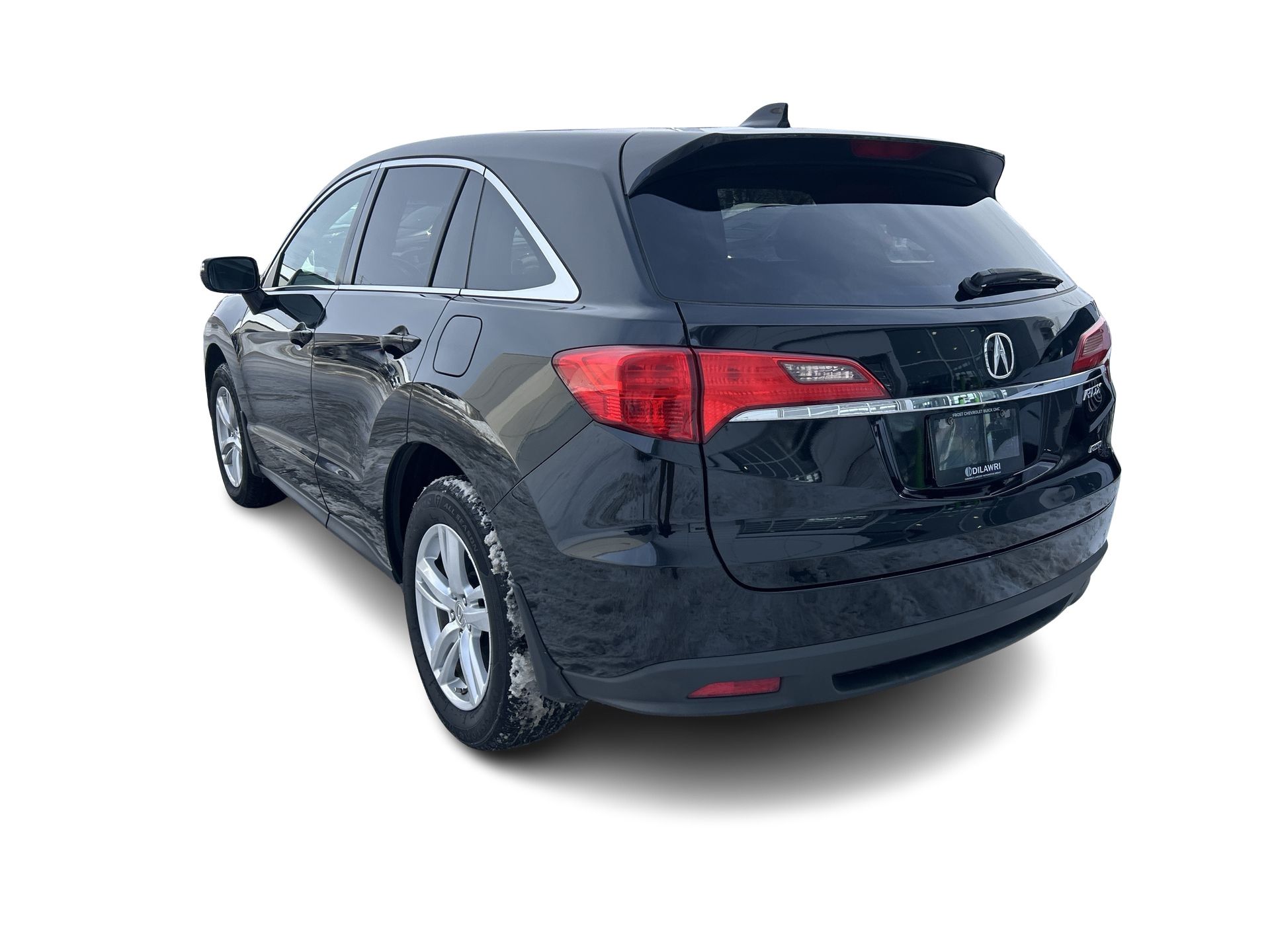 2013 Acura RDX