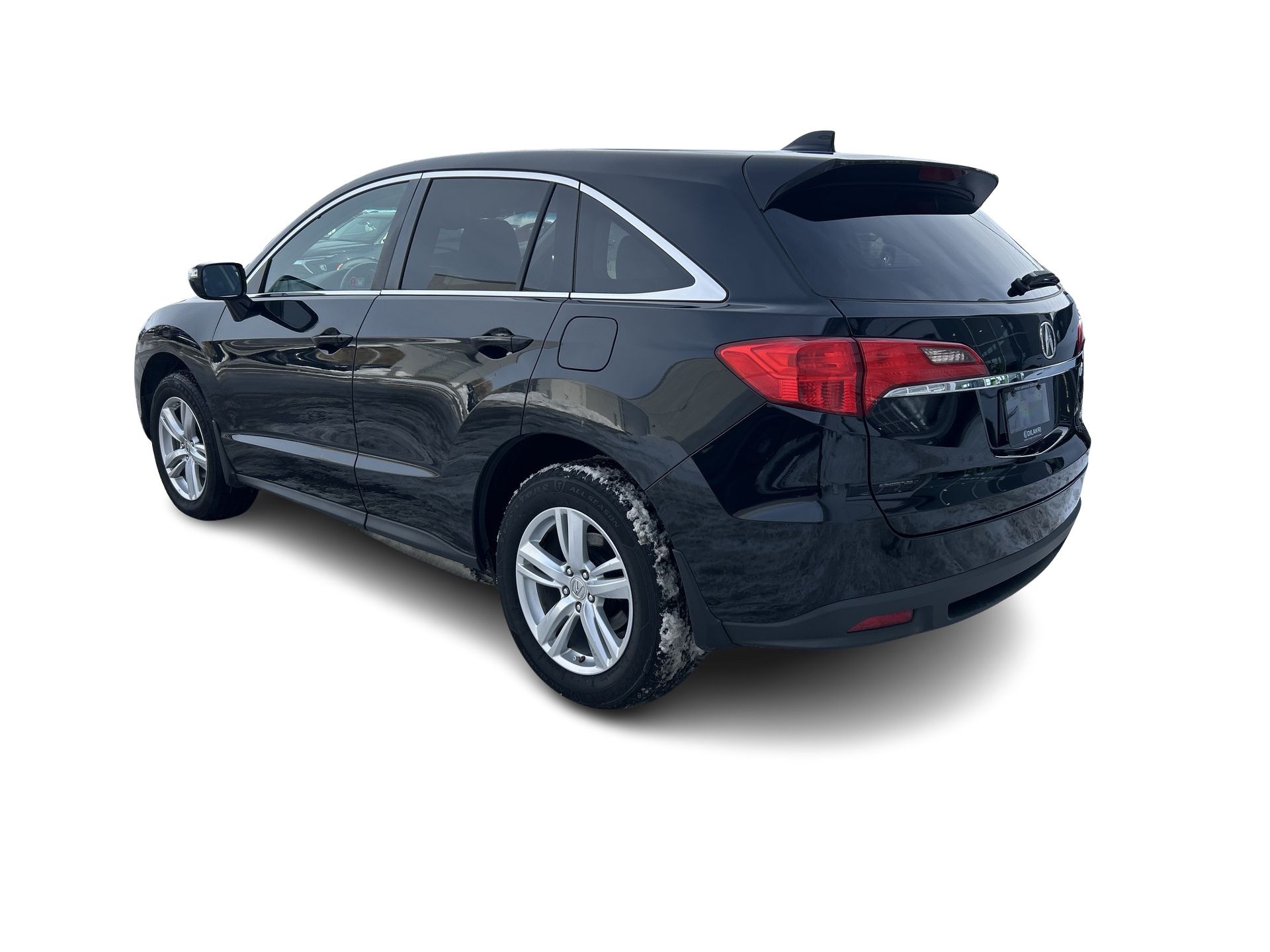 2013 Acura RDX