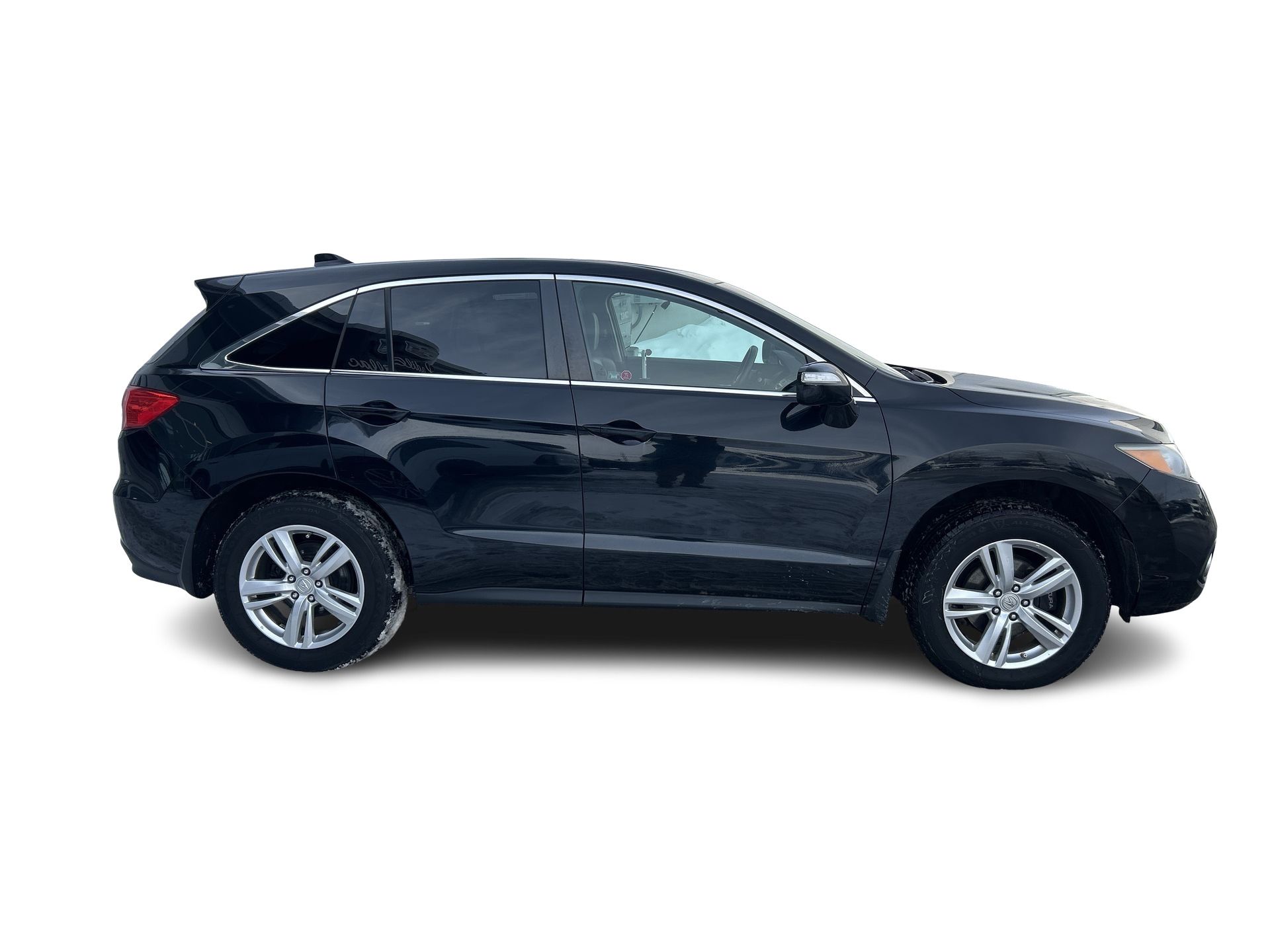 2013 Acura RDX