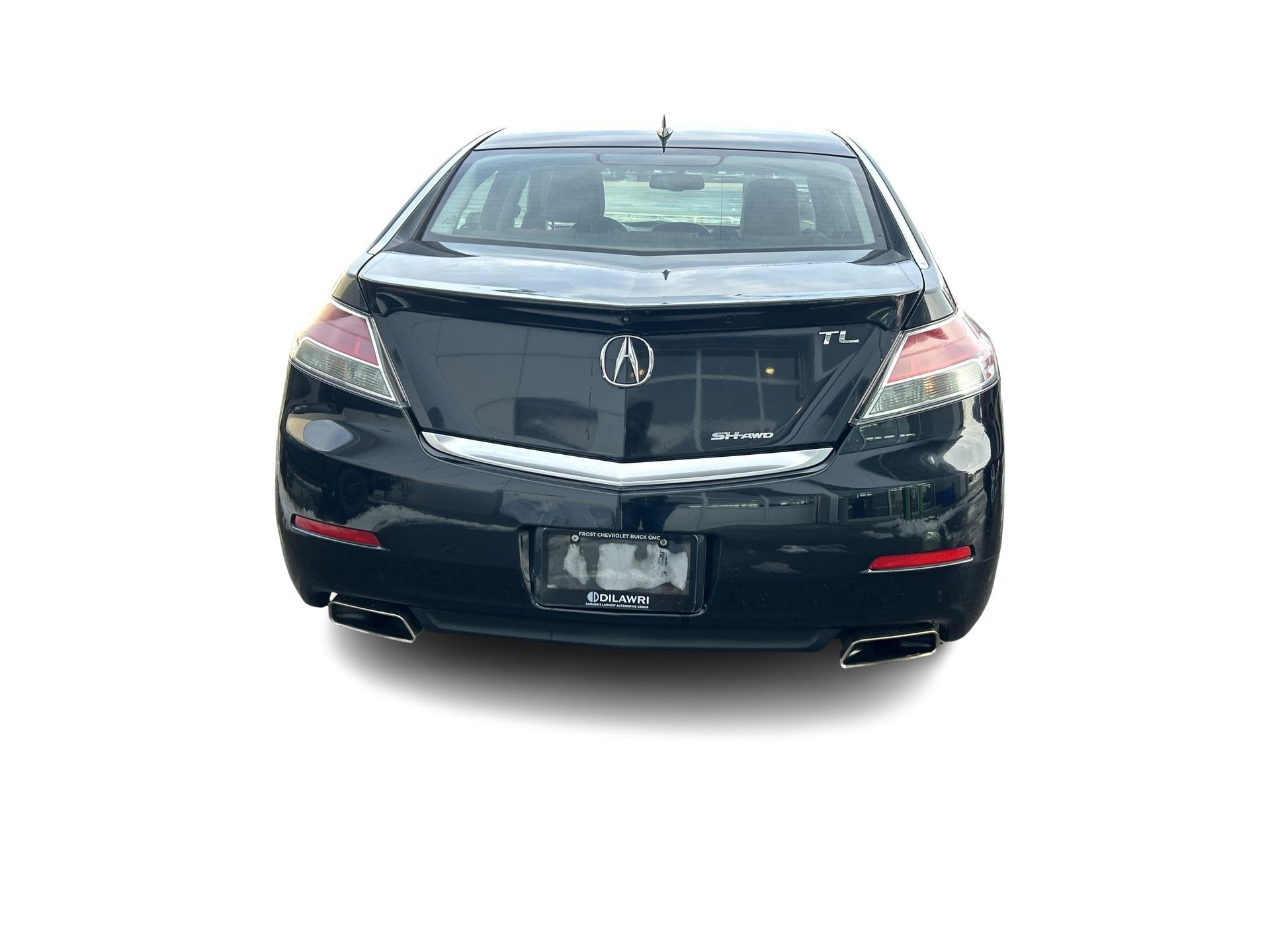 Acura TL  2013 à Brampton, Ontario