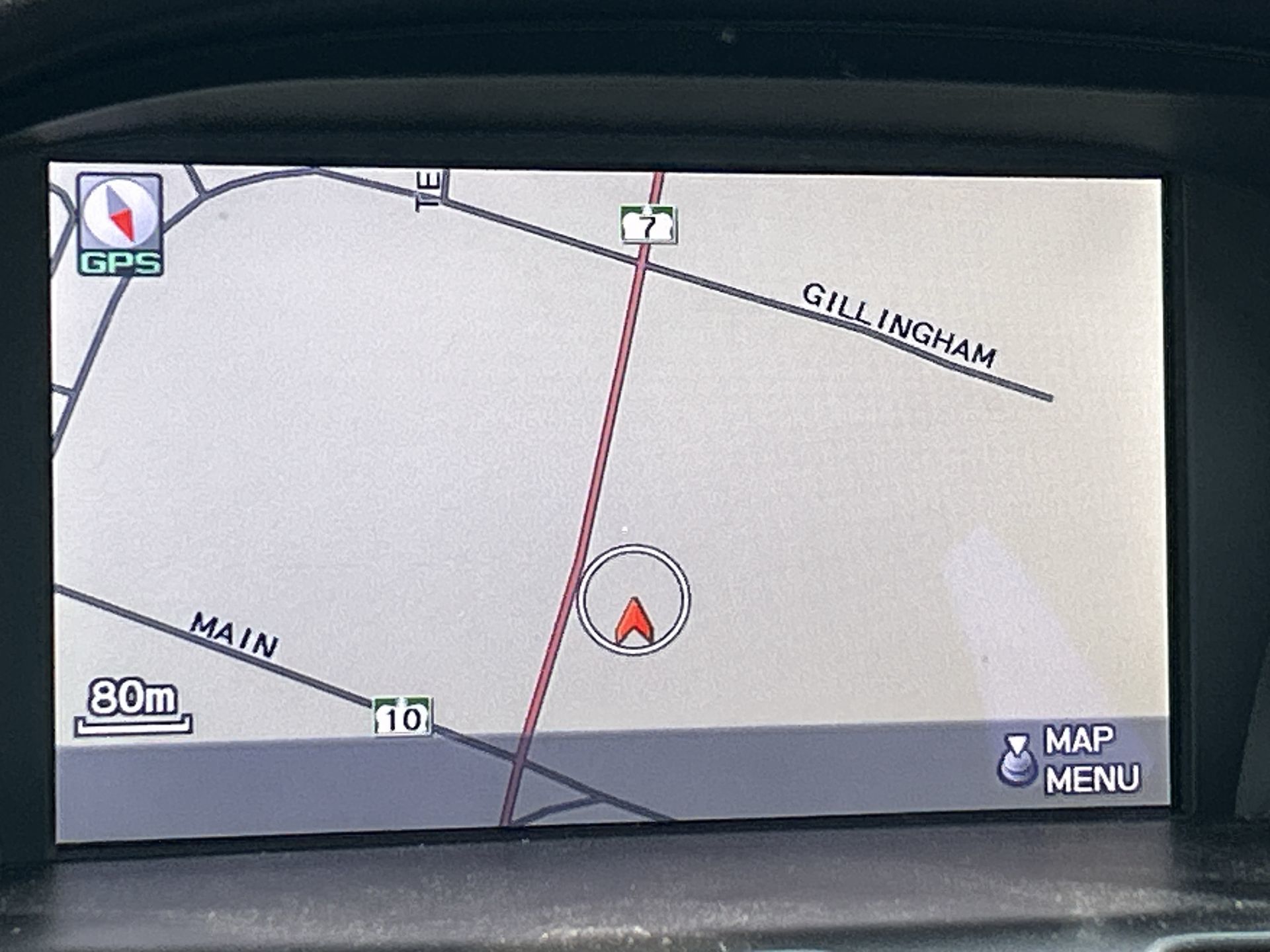 Acura TL  2013 à Brampton, Ontario