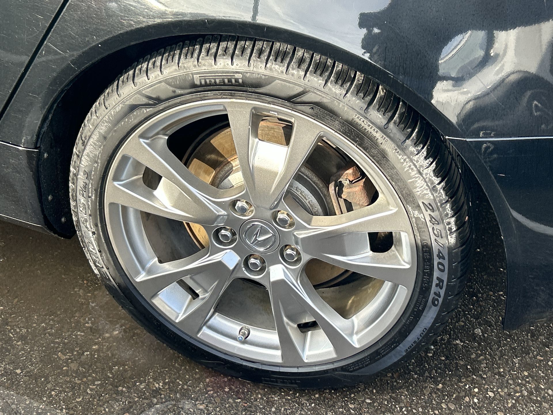 Acura TL  2013 à Brampton, Ontario