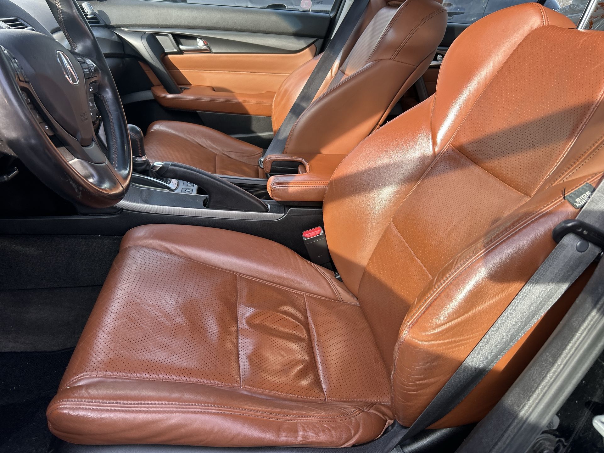 Acura TL  2013 à Brampton, Ontario