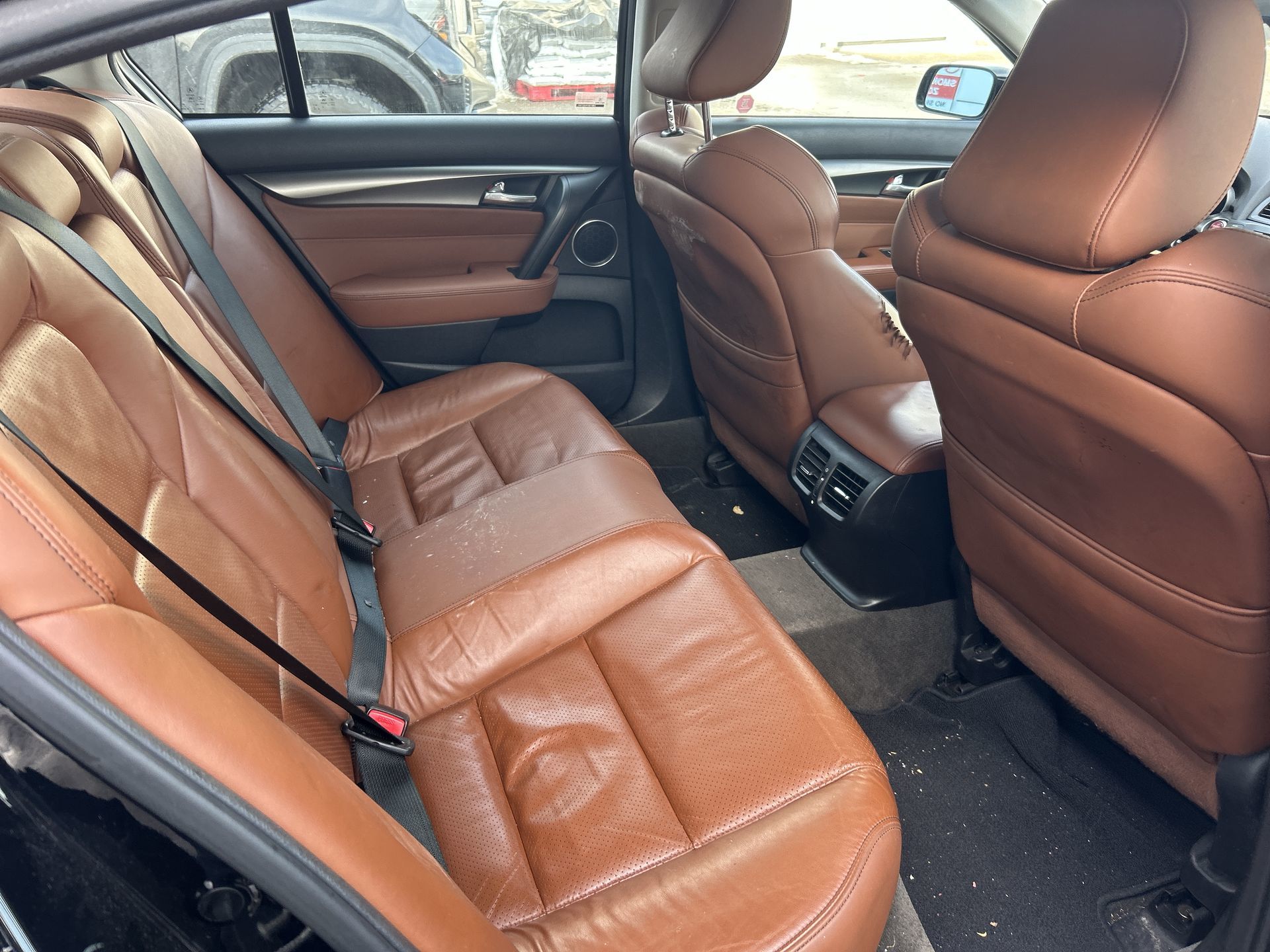 Acura TL  2013 à Brampton, Ontario