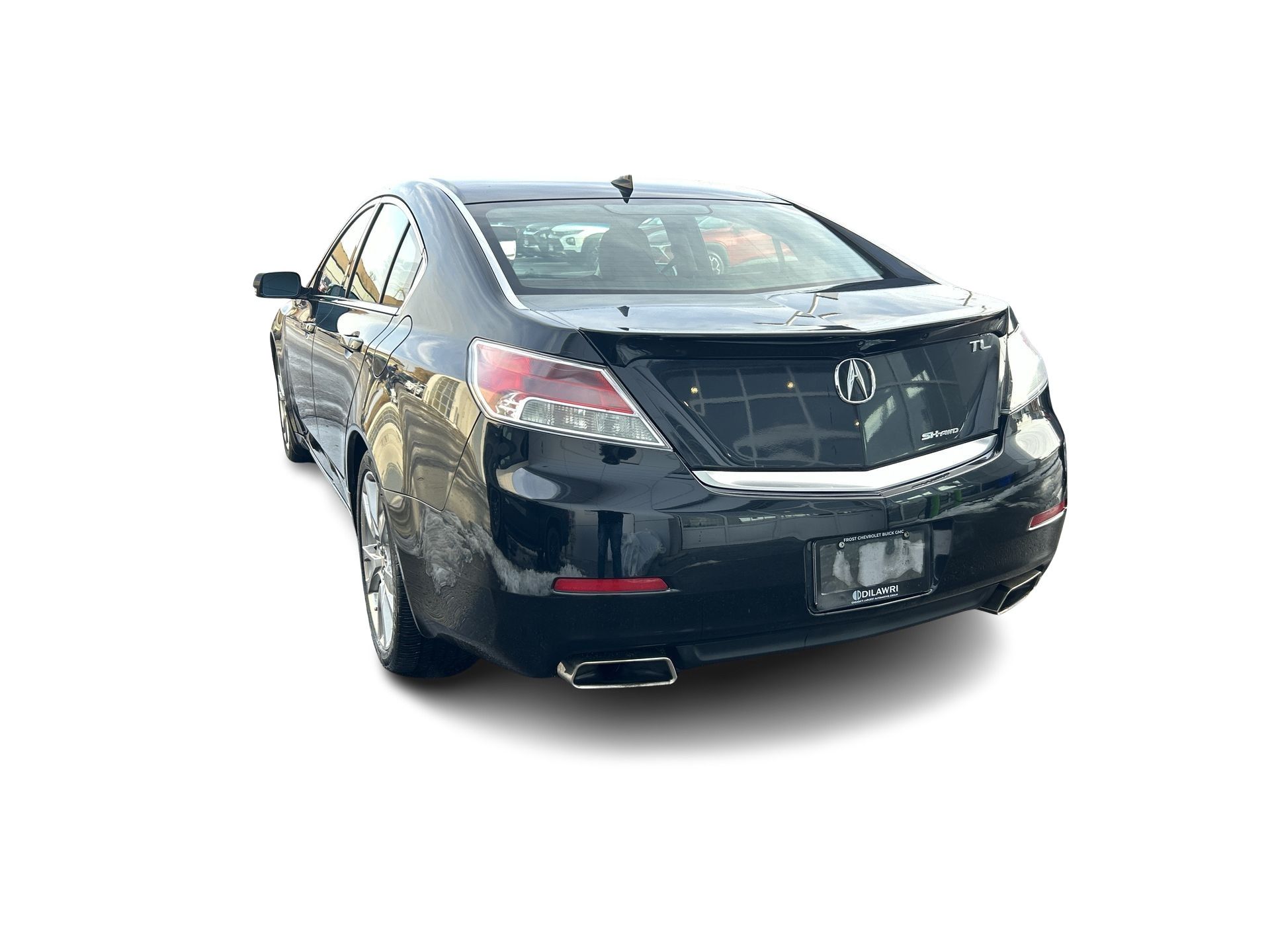 Acura TL  2013 à Brampton, Ontario