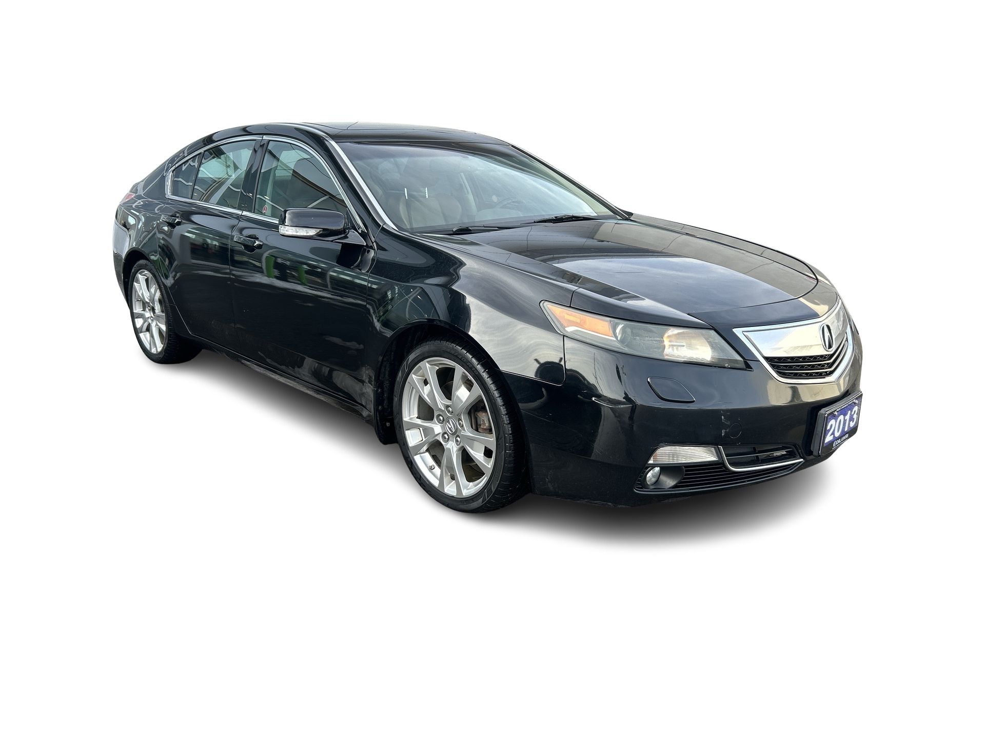 Acura TL  2013 à Brampton, Ontario