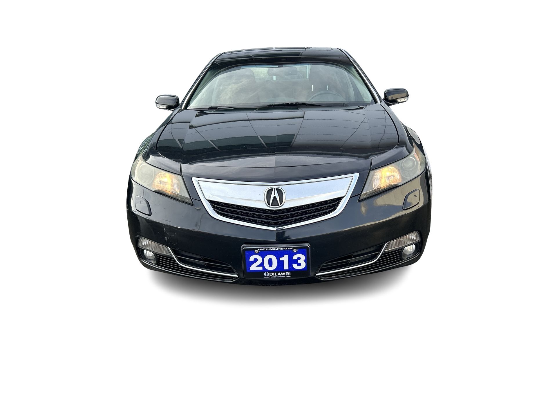 Acura TL  2013 à Brampton, Ontario
