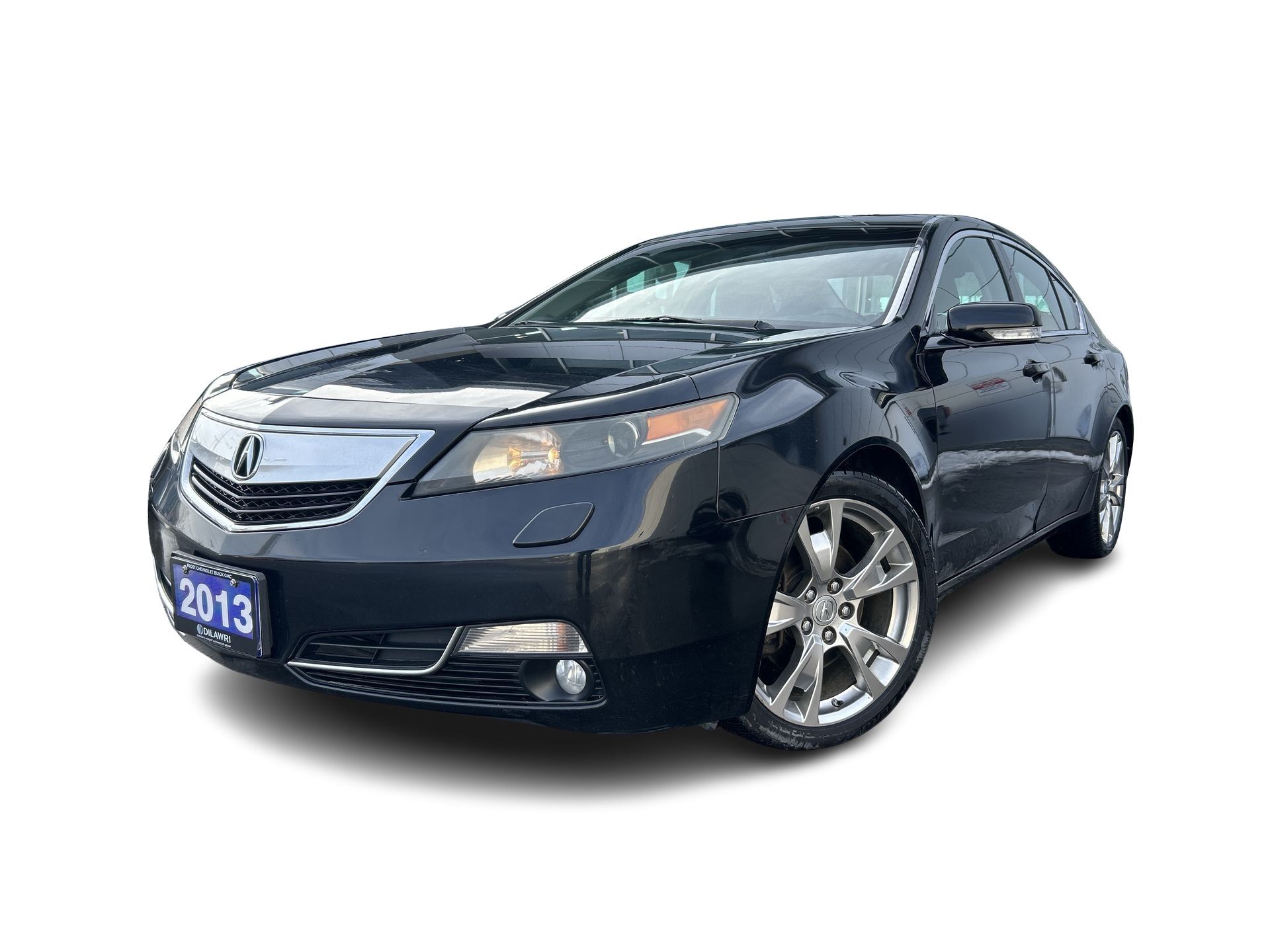 Acura TL  2013 à Brampton, Ontario