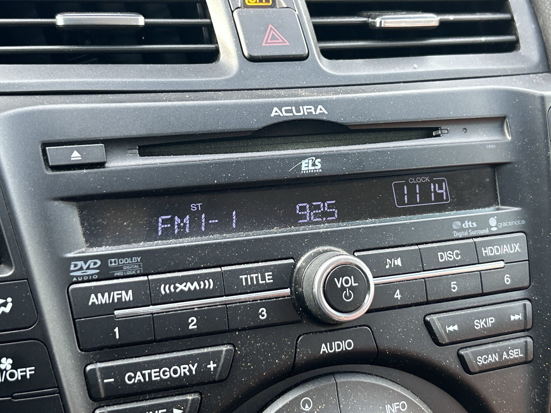 Acura TL  2013 à Brampton, Ontario