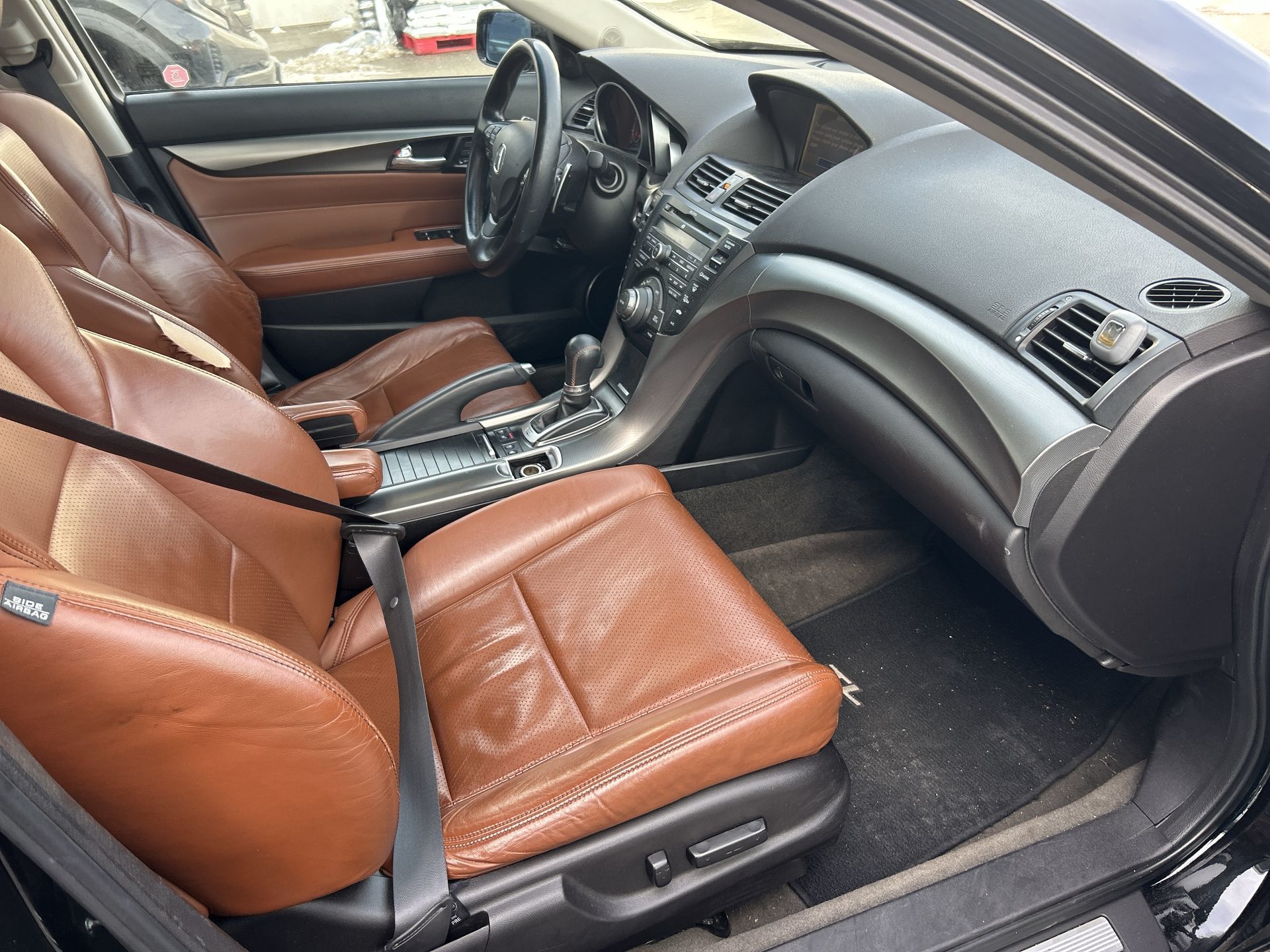 Acura TL  2013 à Brampton, Ontario