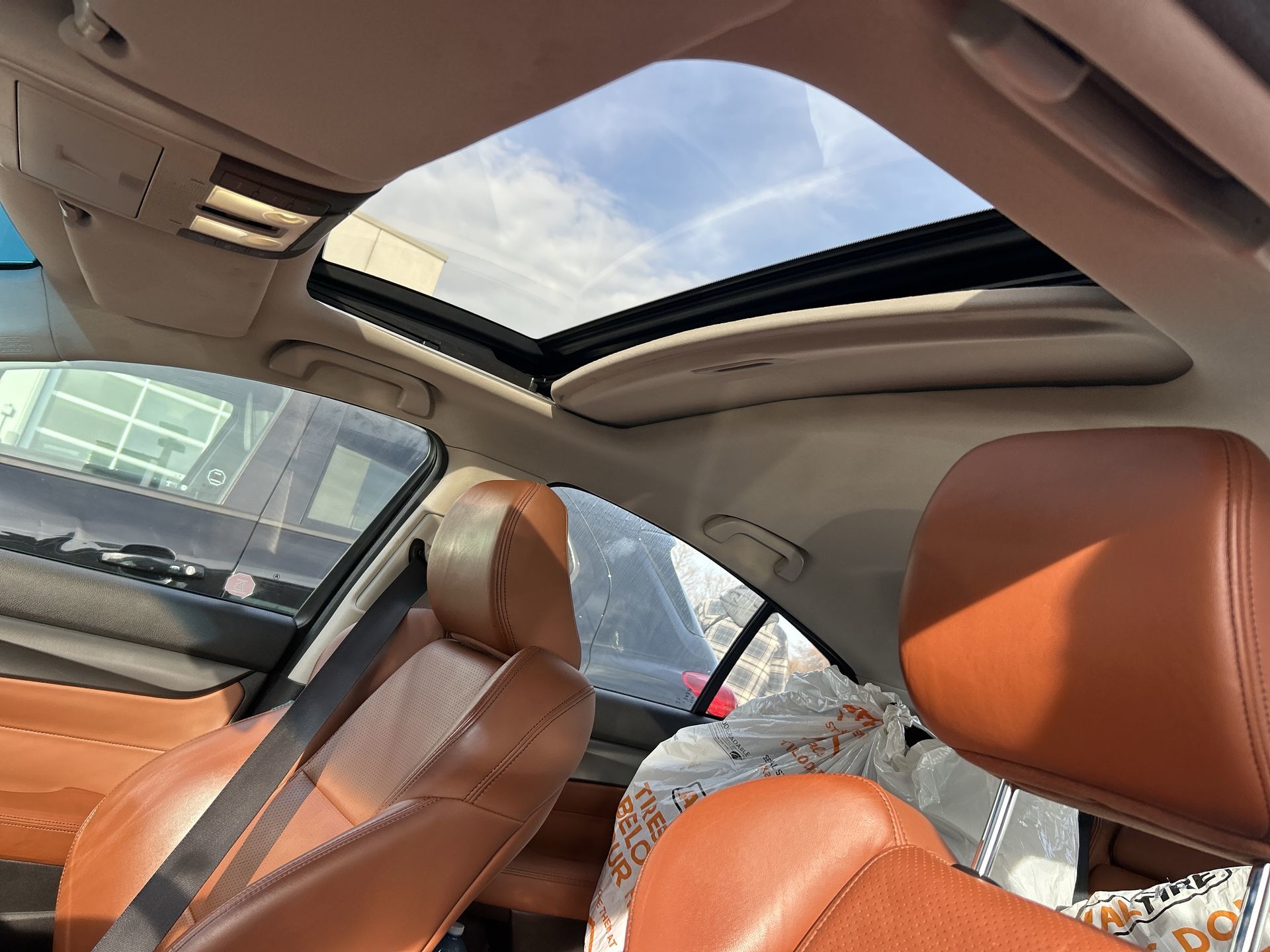 Acura TL  2013 à Brampton, Ontario