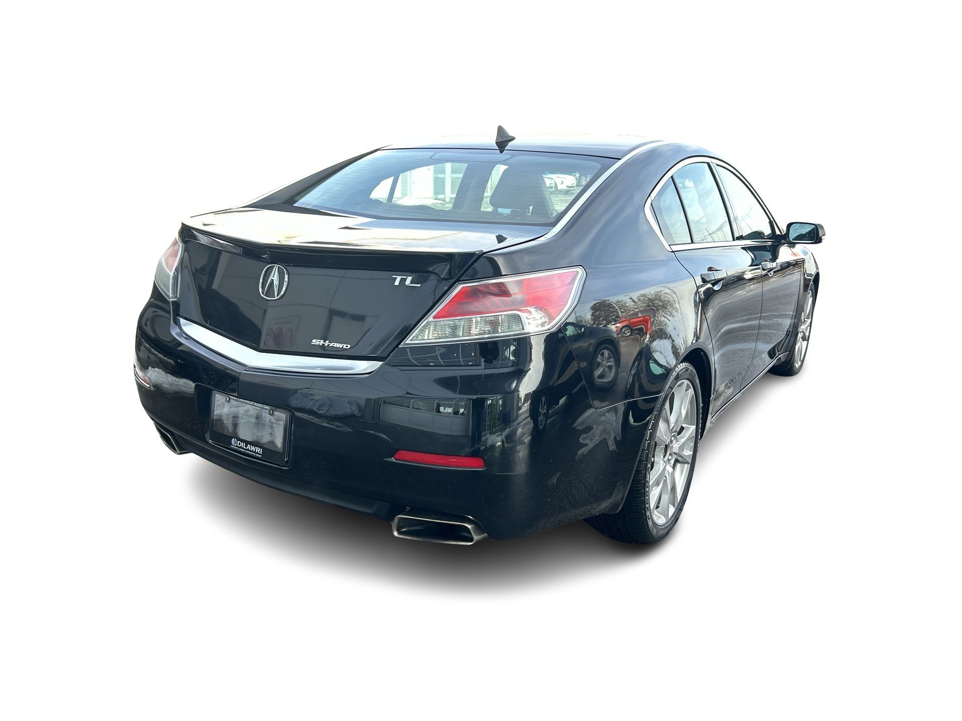 Acura TL  2013 à Brampton, Ontario
