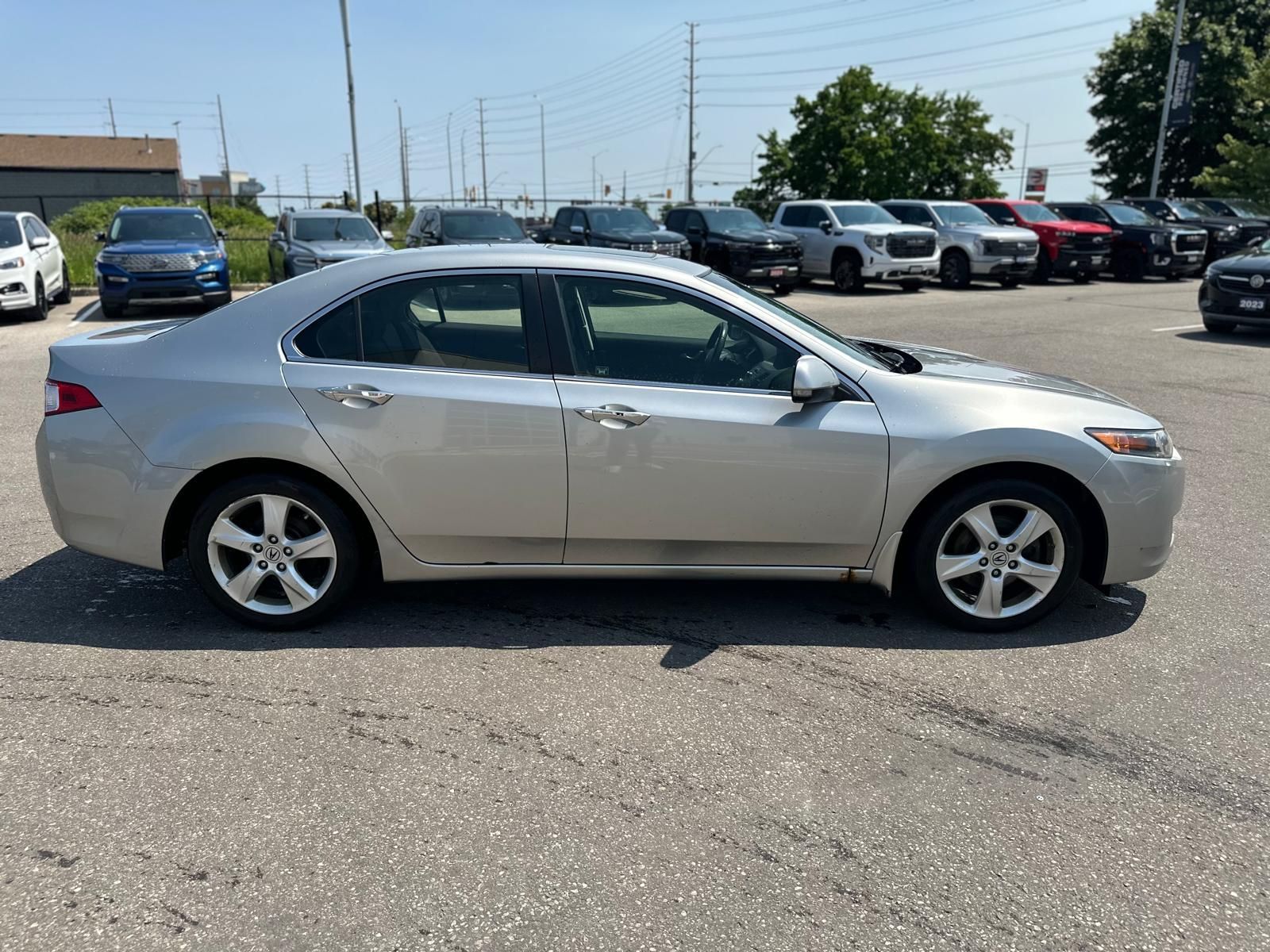 Acura TSX  2010 à Brampton, Ontario