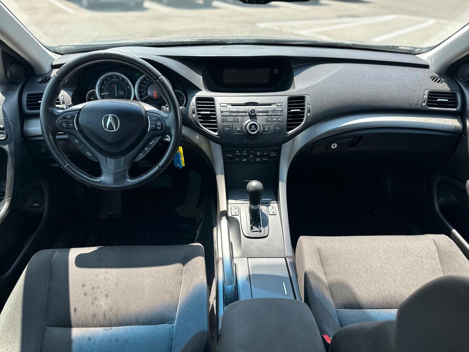 Acura TSX  2010 à Brampton, Ontario