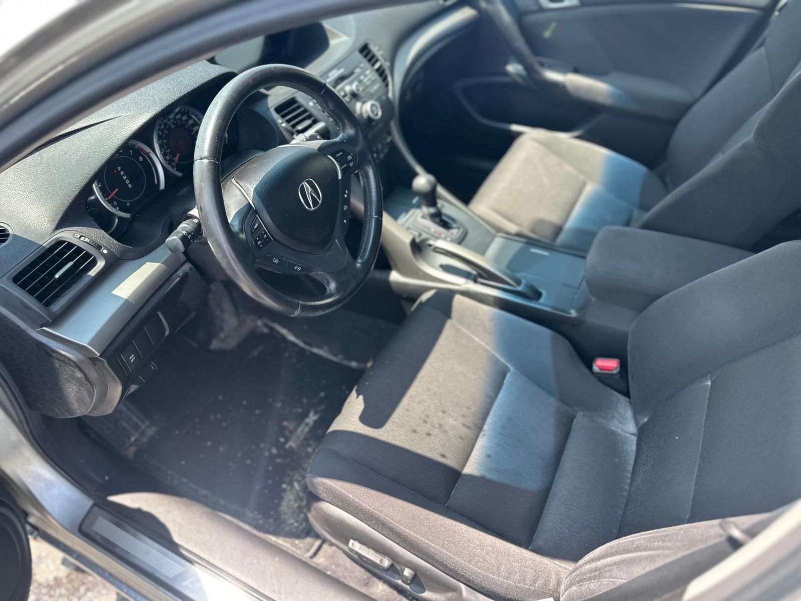 Acura TSX  2010 à Brampton, Ontario