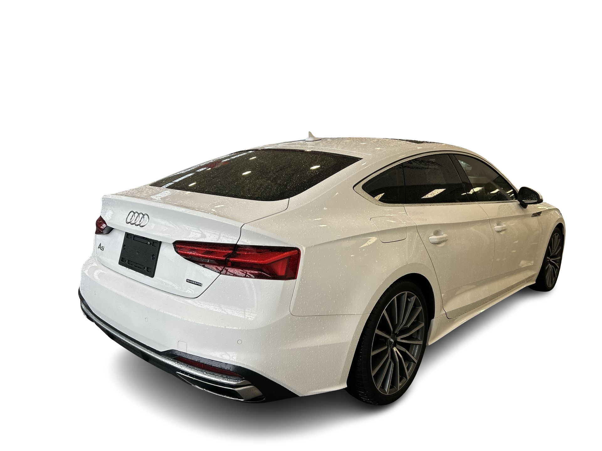 2020 Audi A5 Sportback in Brampton, Ontario
