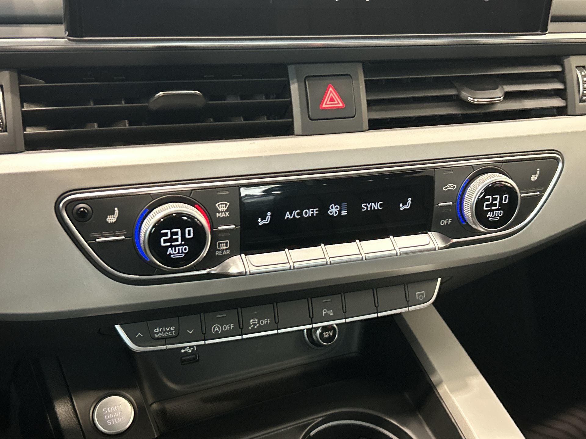 2020 Audi A5 Sportback in Brampton, Ontario