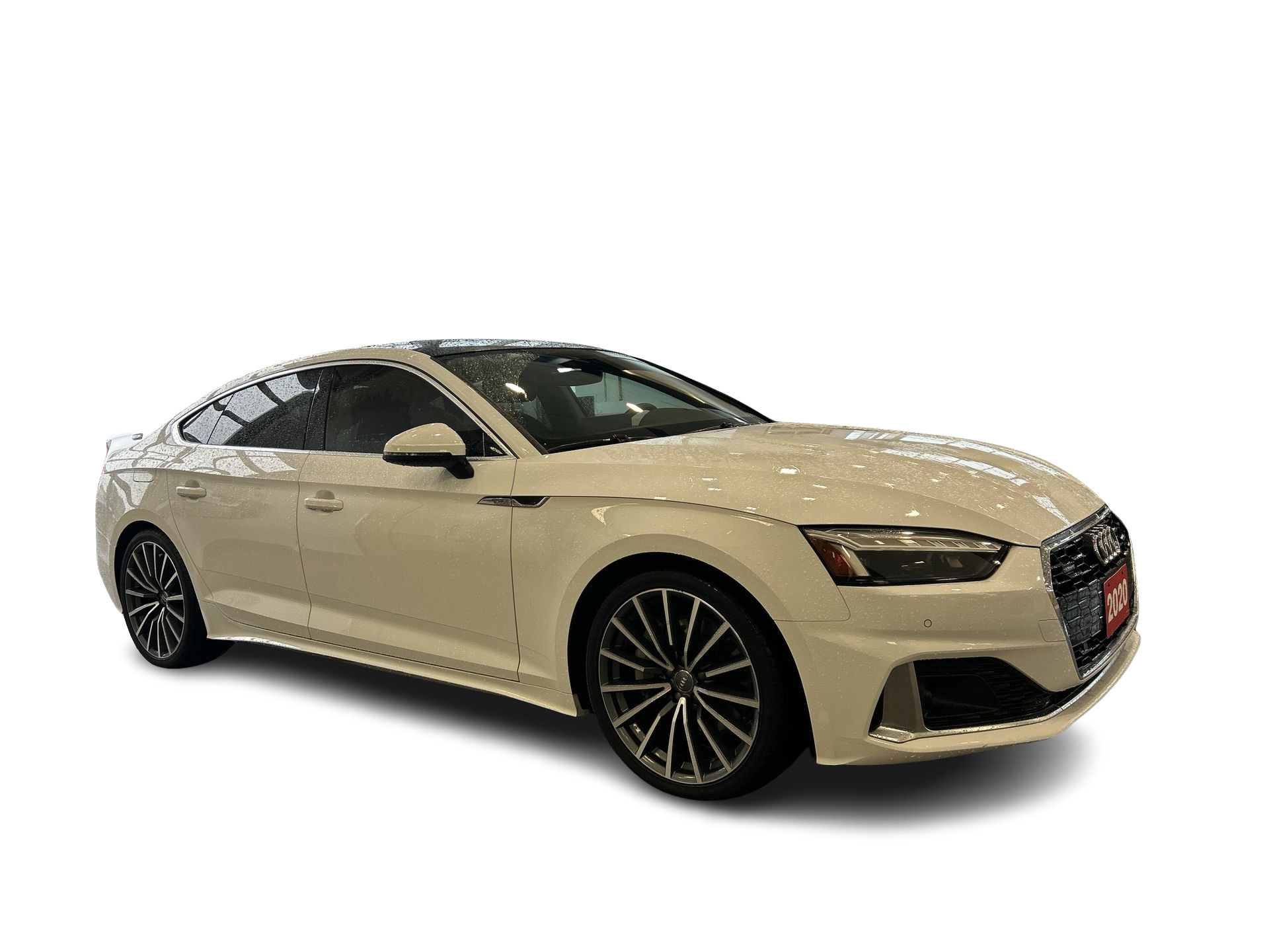2020 Audi A5 Sportback in Brampton, Ontario