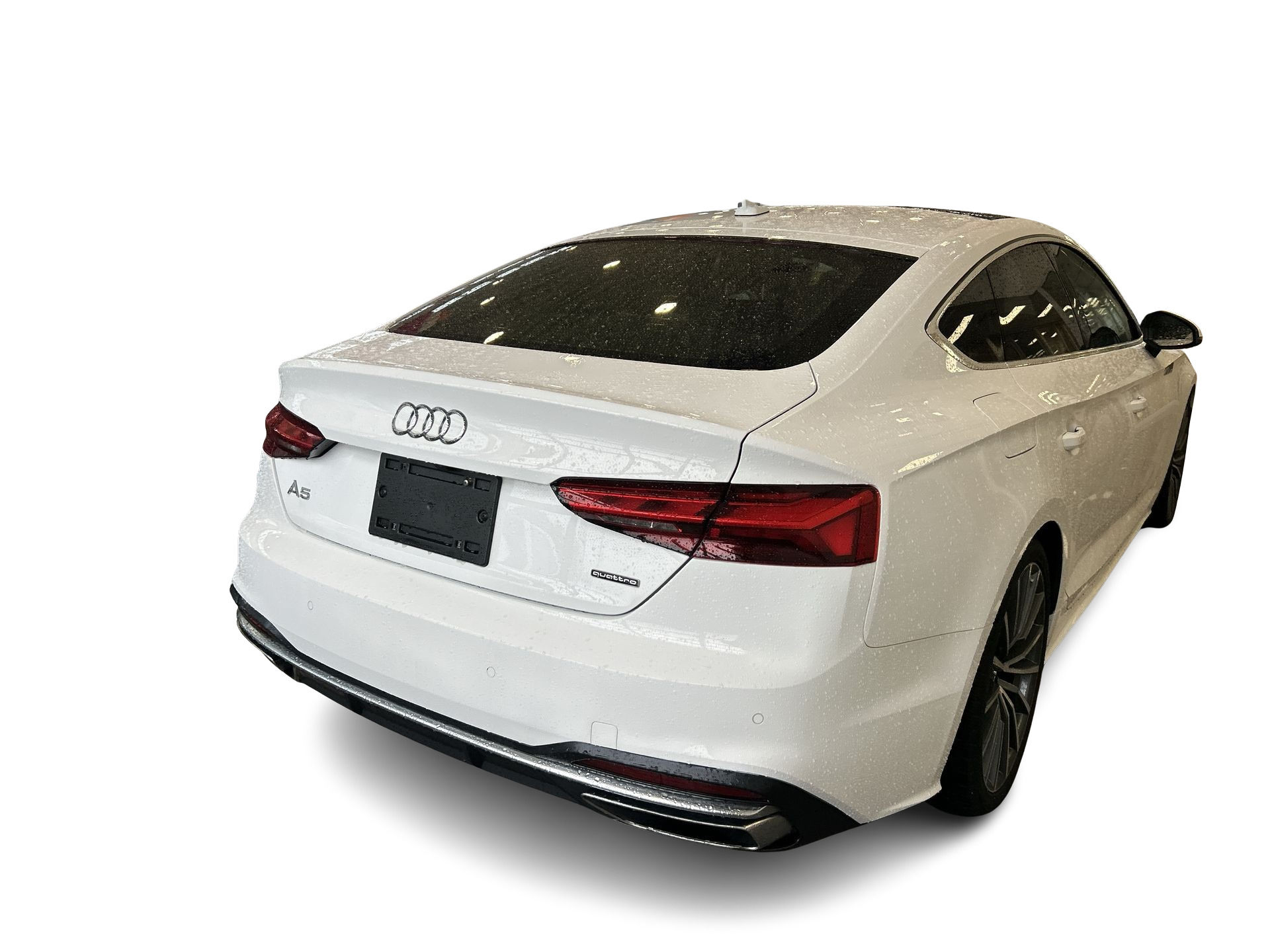 2020 Audi A5 Sportback in Brampton, Ontario