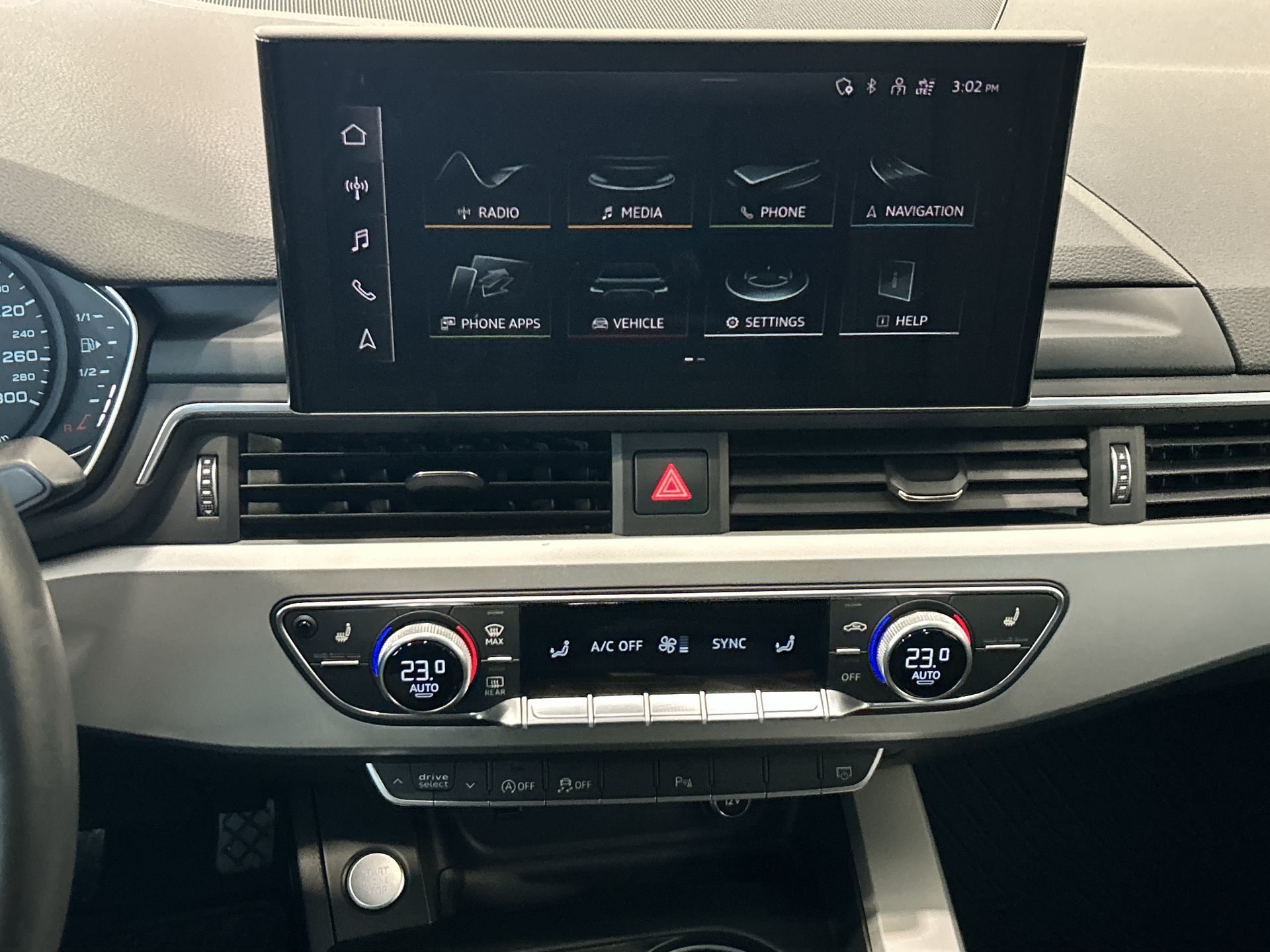 2020 Audi A5 Sportback in Brampton, Ontario