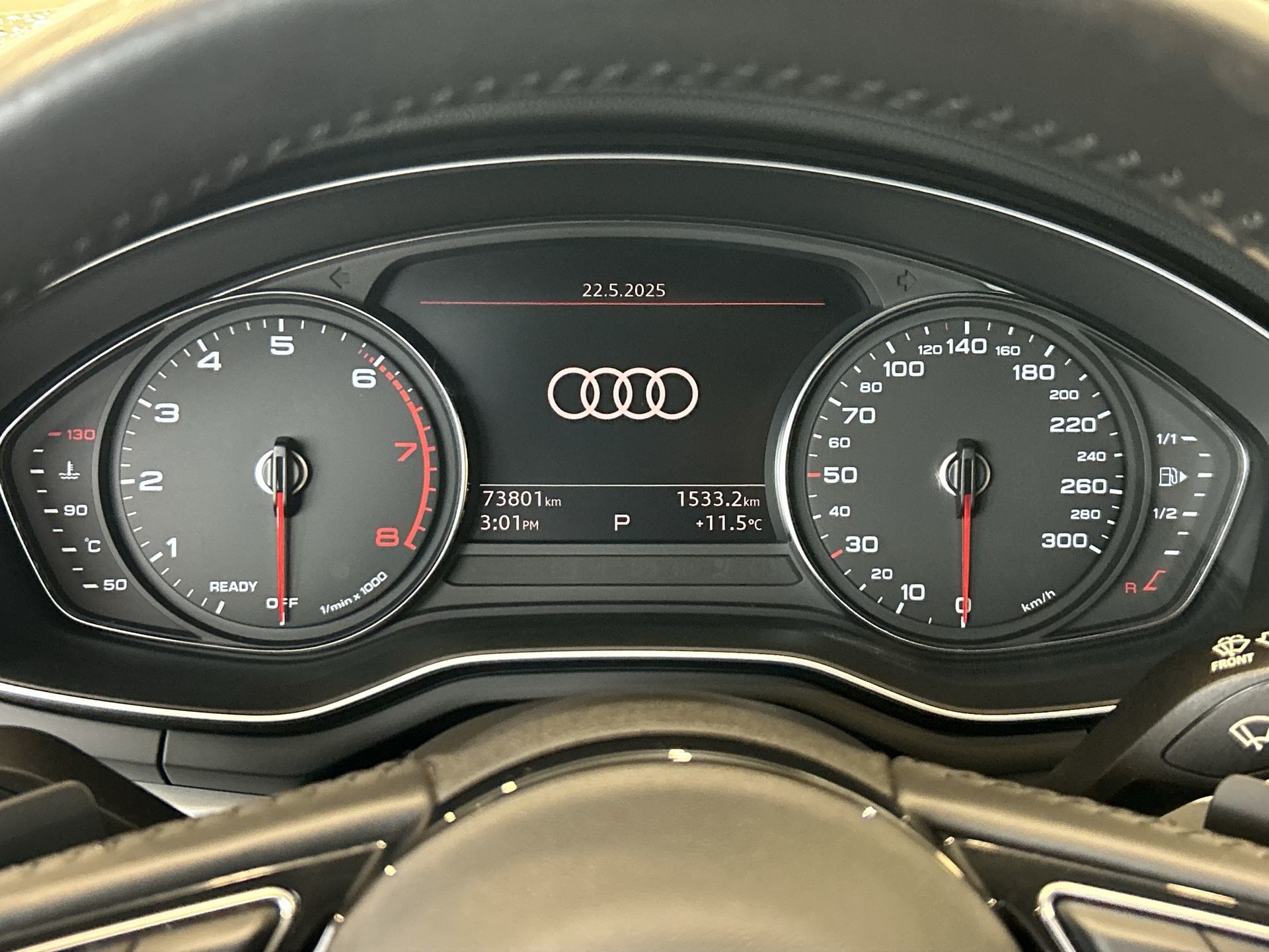 2020 Audi A5 Sportback in Brampton, Ontario