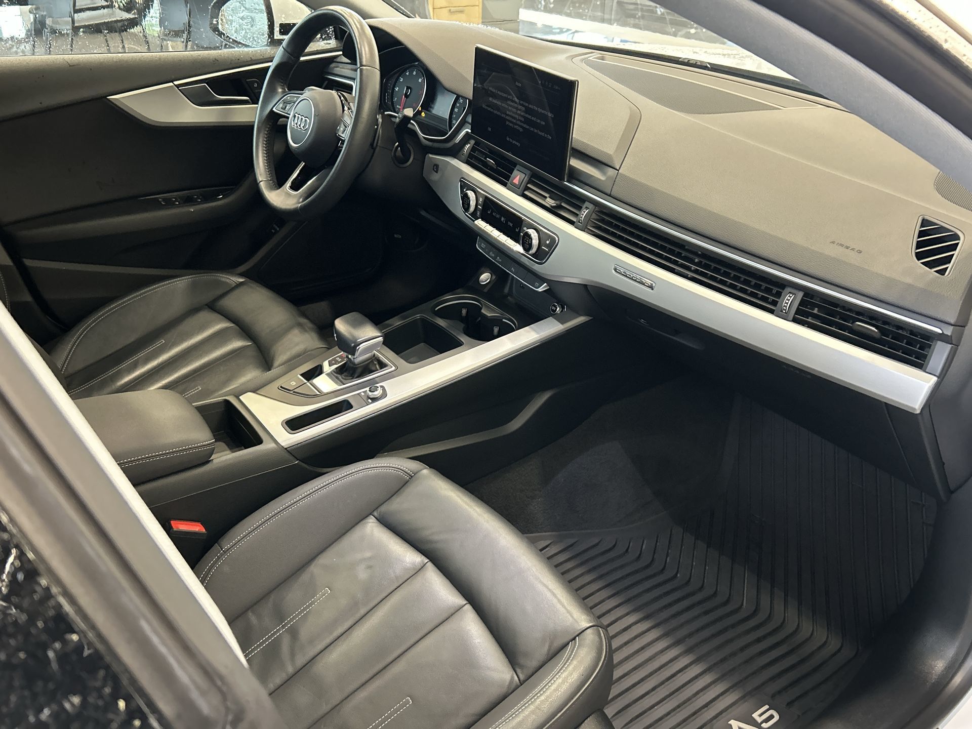 2020 Audi A5 Sportback in Brampton, Ontario