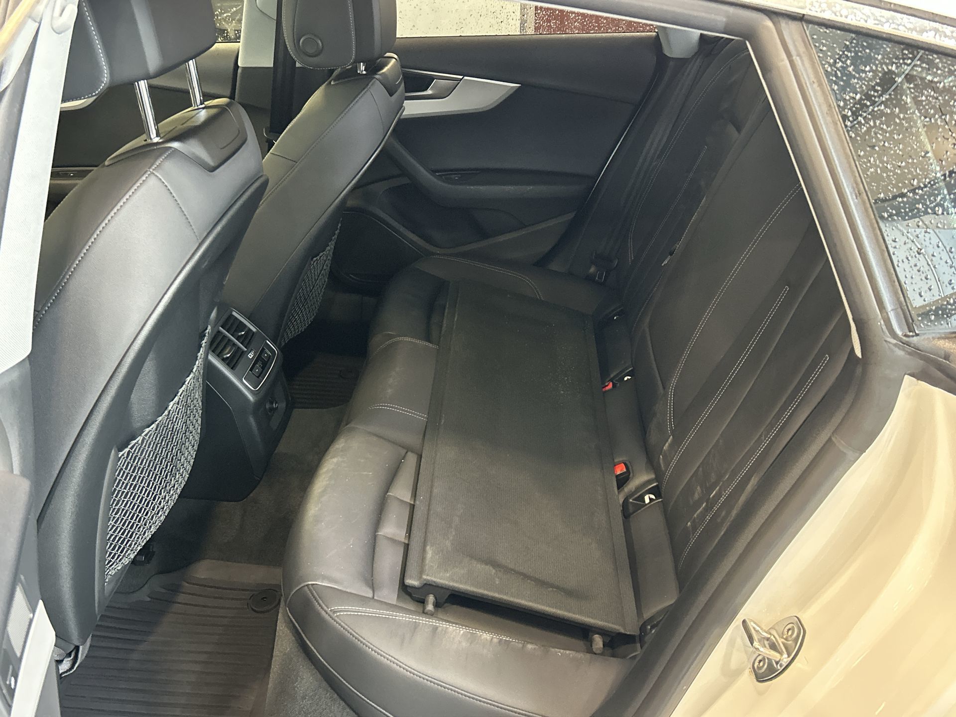2020 Audi A5 Sportback in Brampton, Ontario