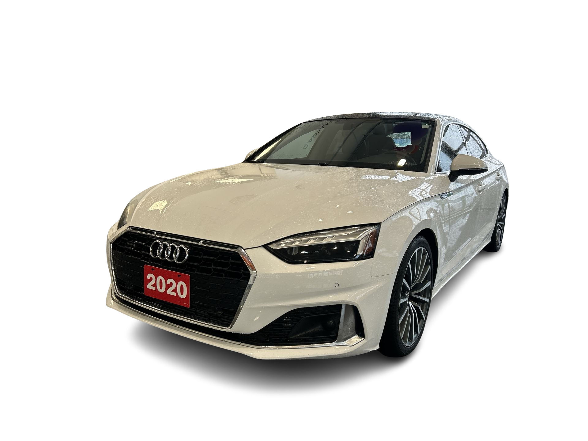 2020 Audi A5 Sportback in Brampton, Ontario