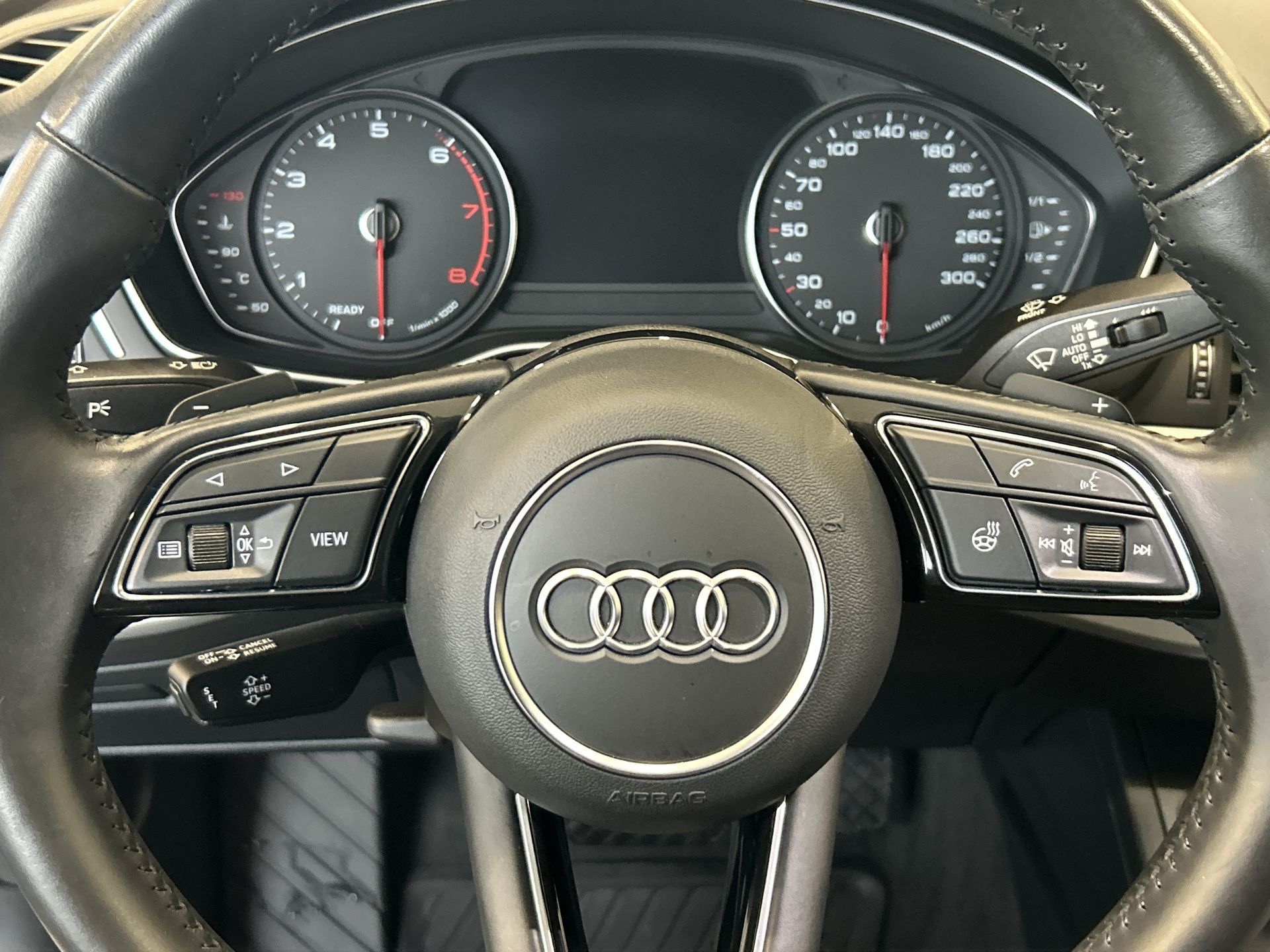 2020 Audi A5 Sportback in Brampton, Ontario
