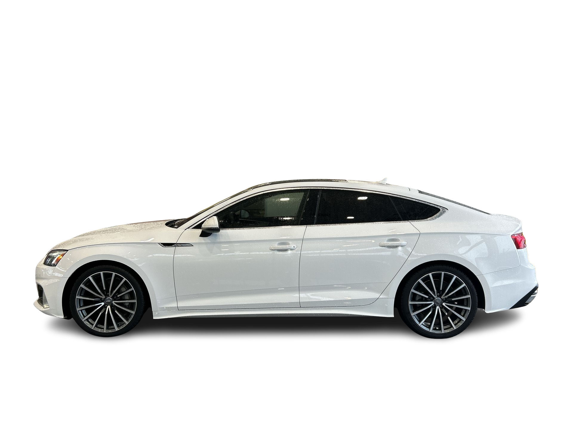 2020 Audi A5 Sportback in Brampton, Ontario
