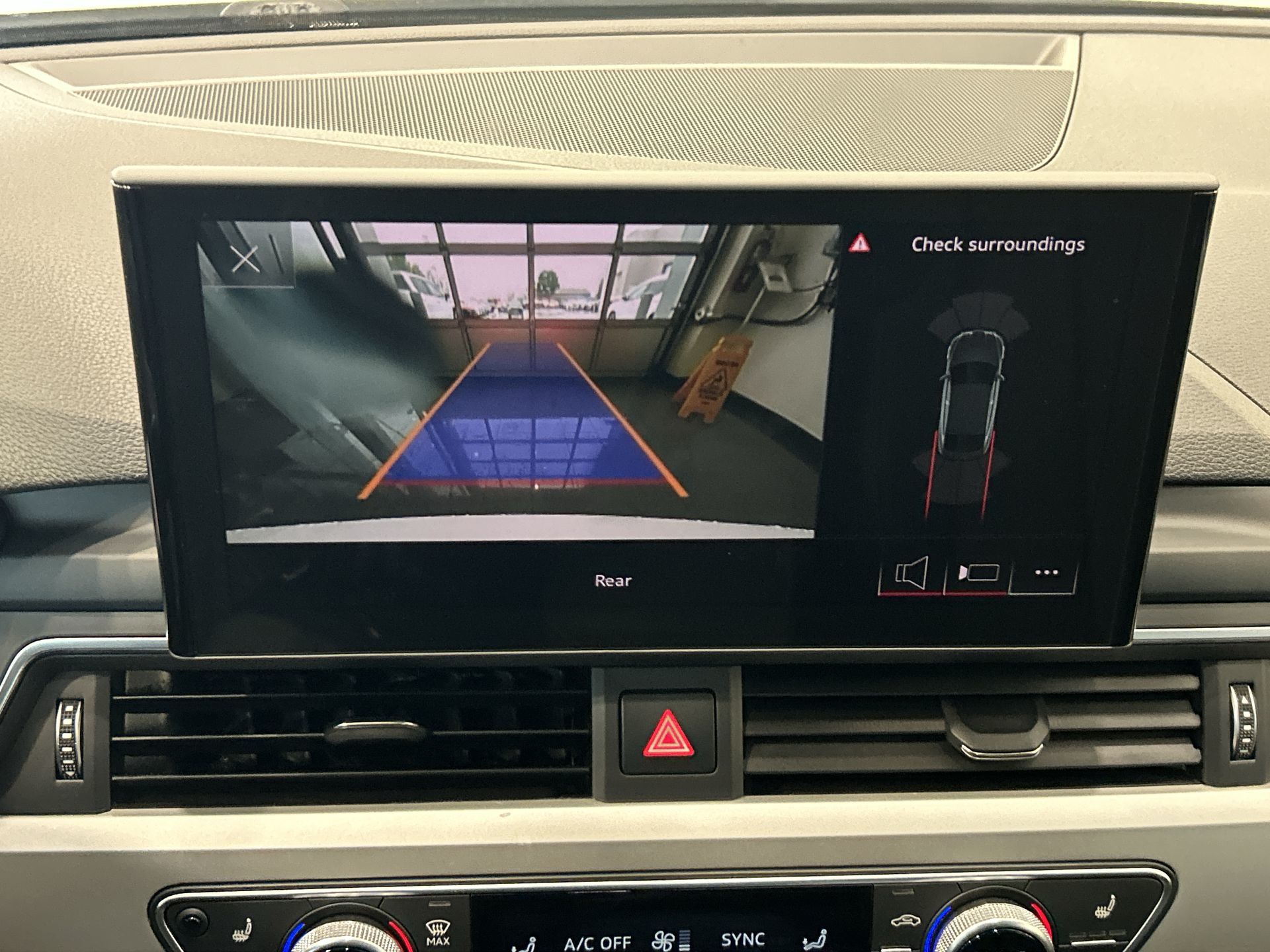 2020 Audi A5 Sportback in Brampton, Ontario