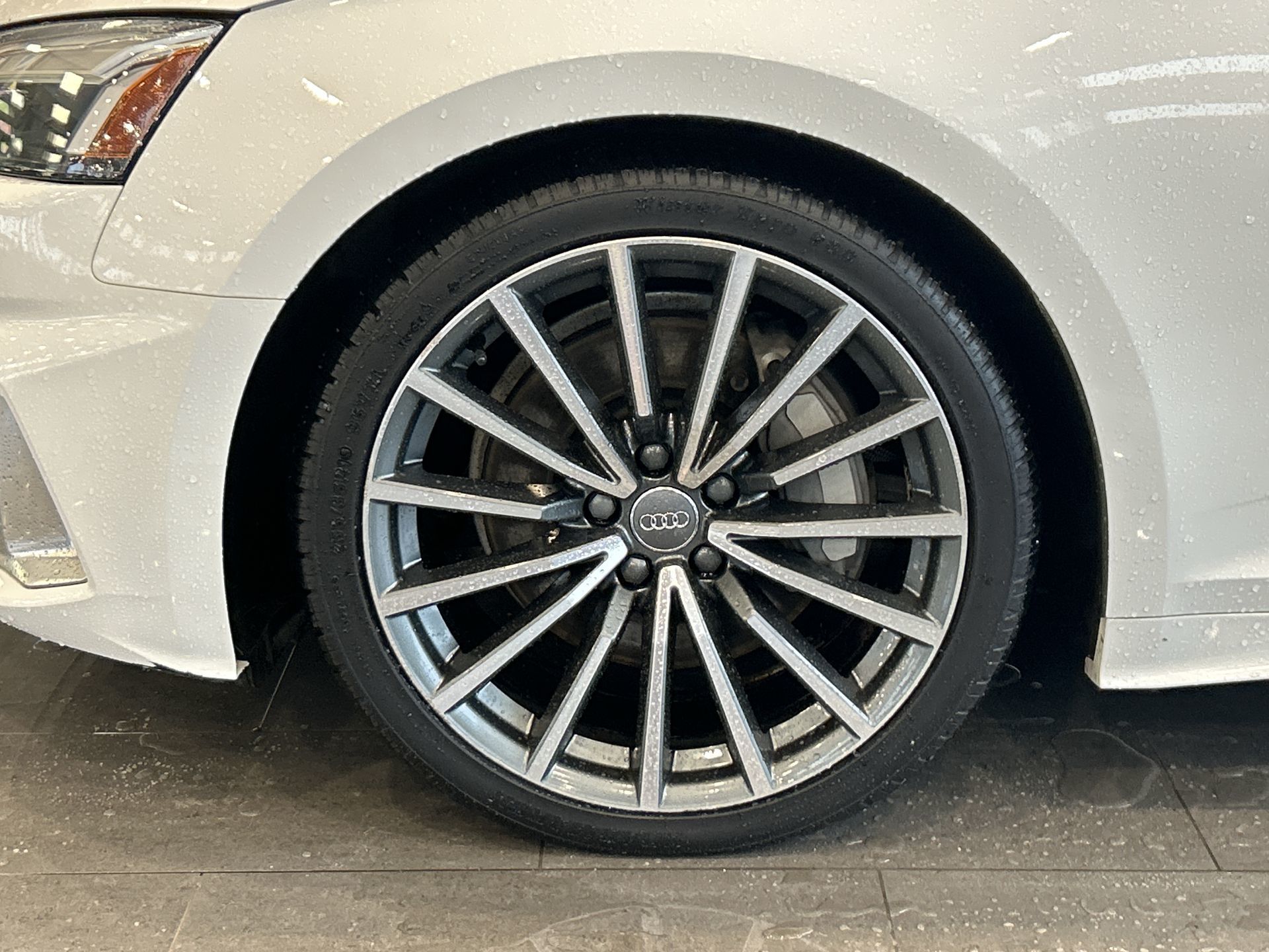 2020 Audi A5 Sportback in Brampton, Ontario