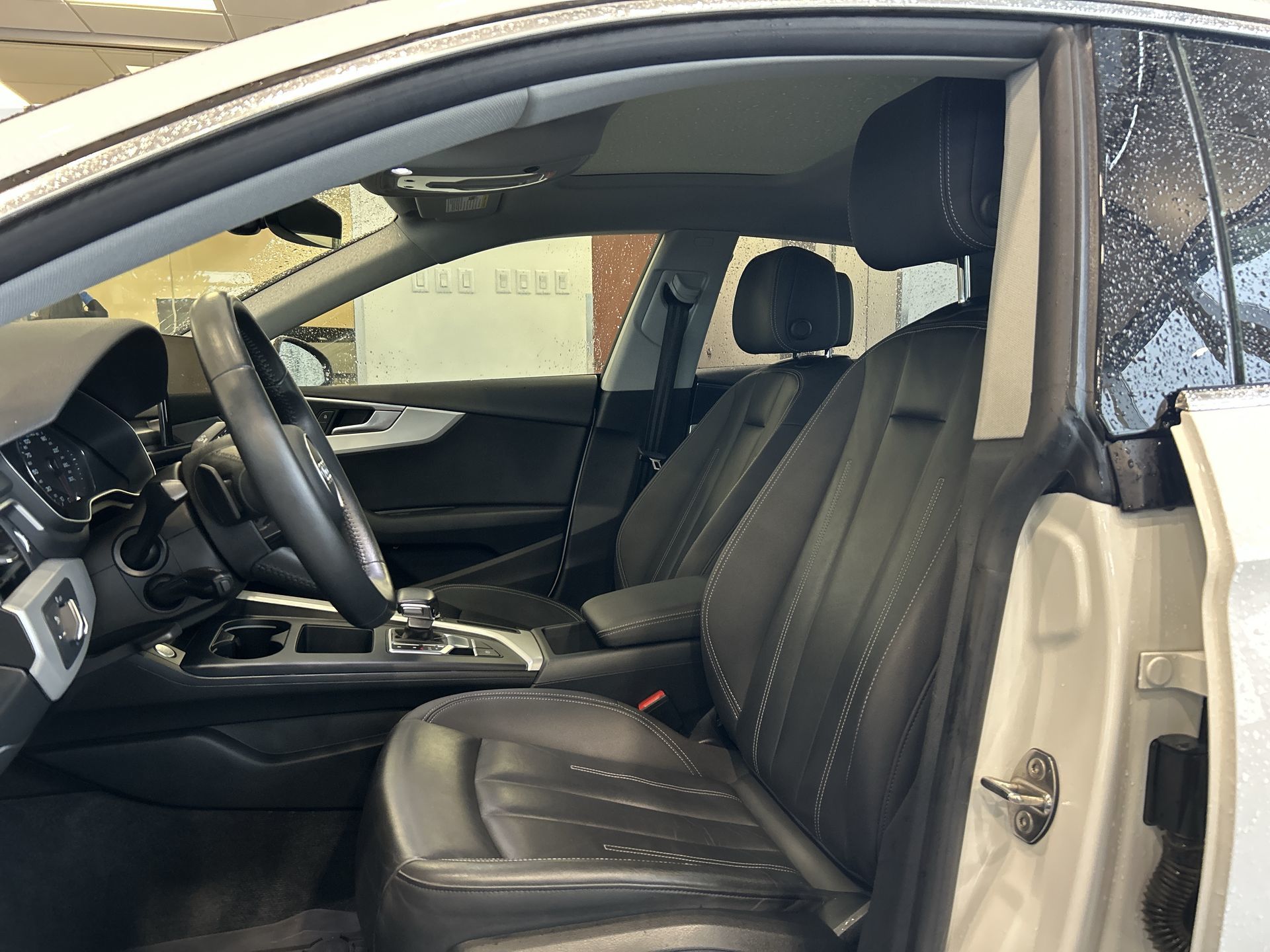 2020 Audi A5 Sportback in Brampton, Ontario
