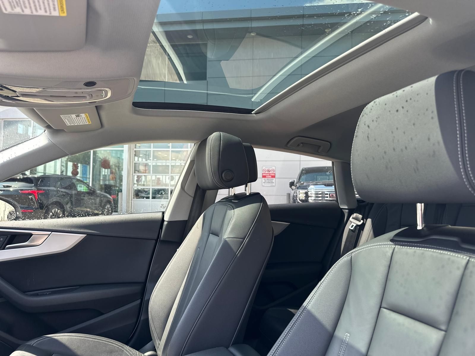 2020 Audi A5 Sportback in Brampton, Ontario