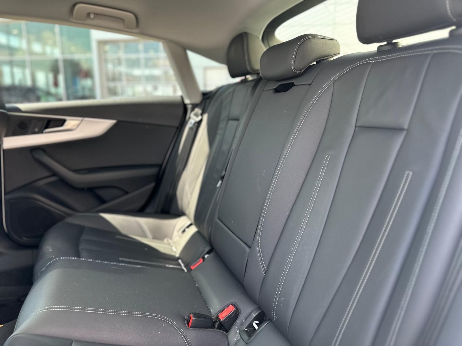 2020 Audi A5 Sportback in Brampton, Ontario