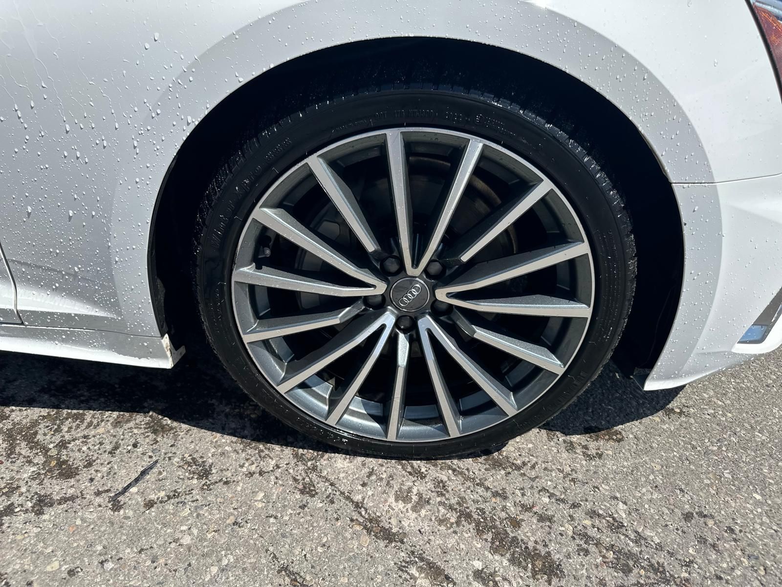 2020 Audi A5 Sportback in Brampton, Ontario