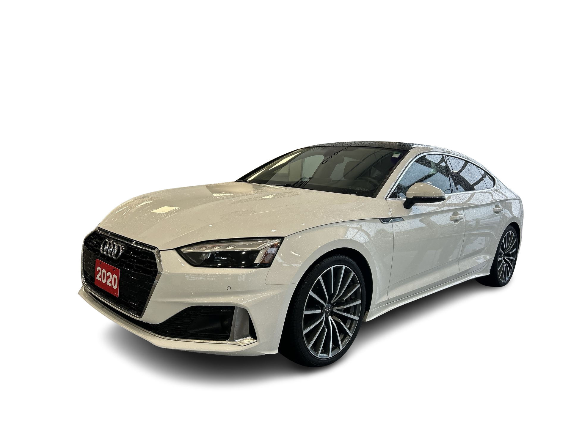 2020 Audi A5 Sportback in Brampton, Ontario