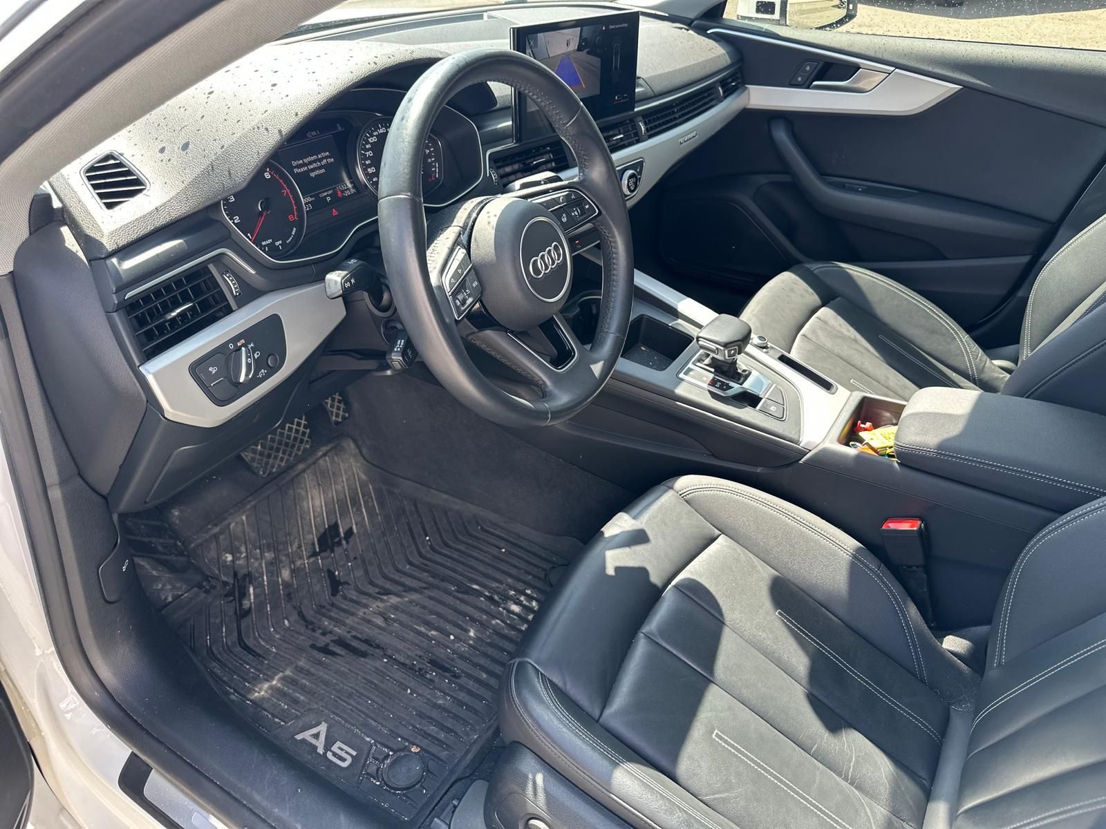2020 Audi A5 Sportback in Brampton, Ontario