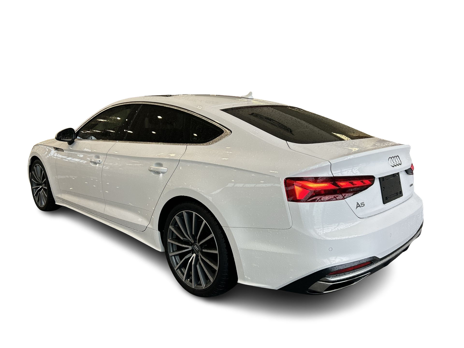2020 Audi A5 Sportback in Brampton, Ontario