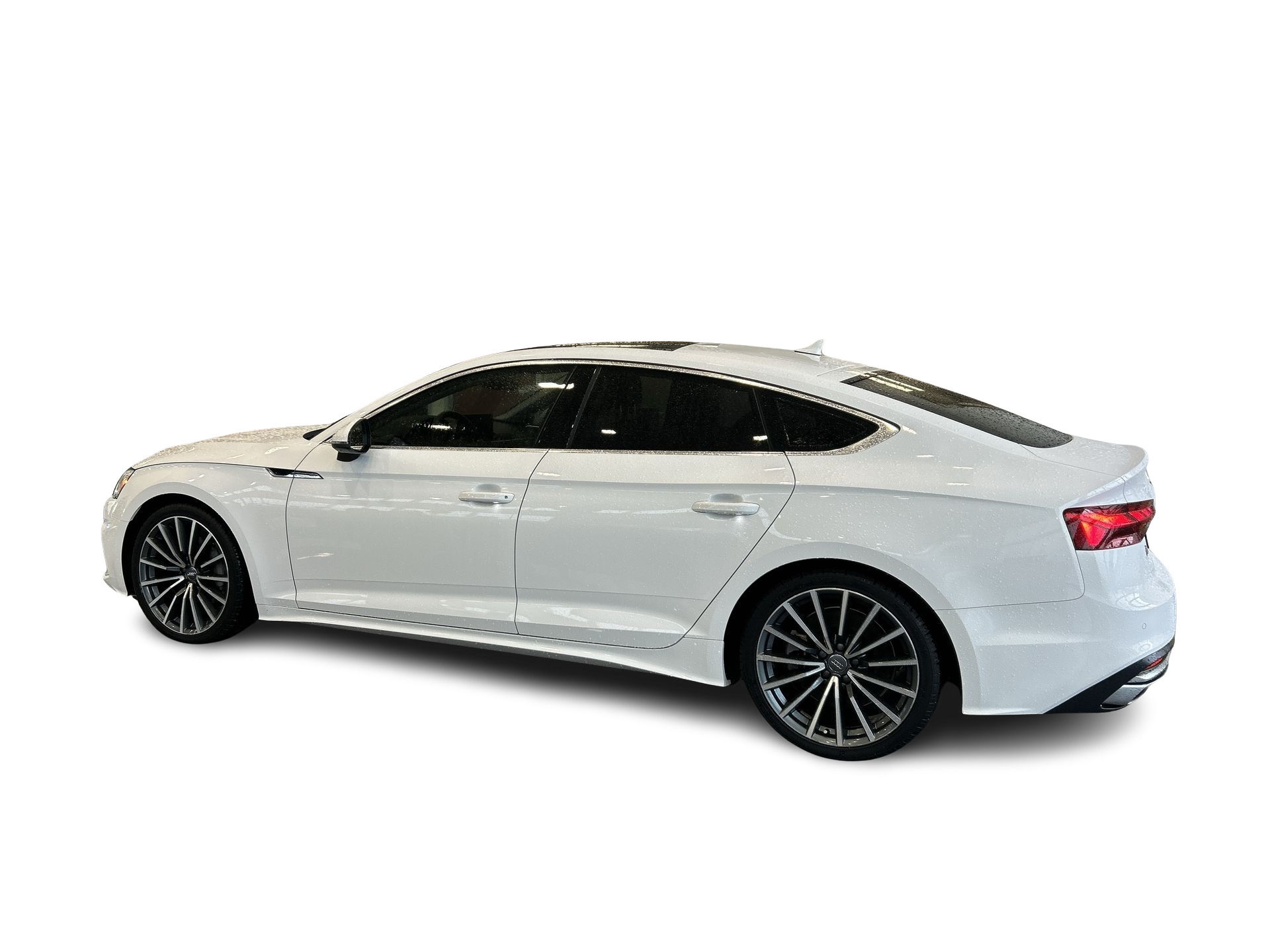 2020 Audi A5 Sportback in Brampton, Ontario
