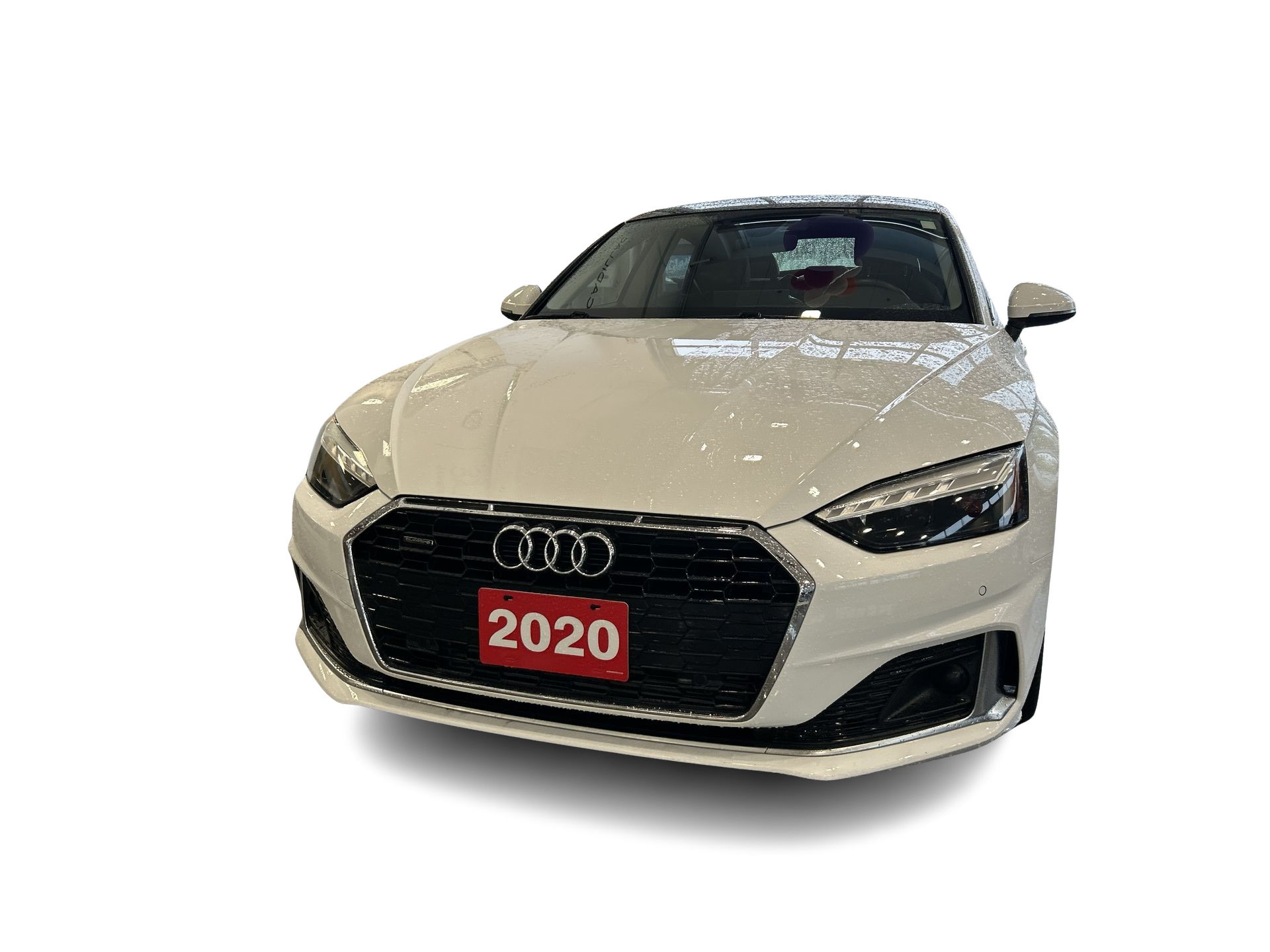 2020 Audi A5 Sportback in Brampton, Ontario