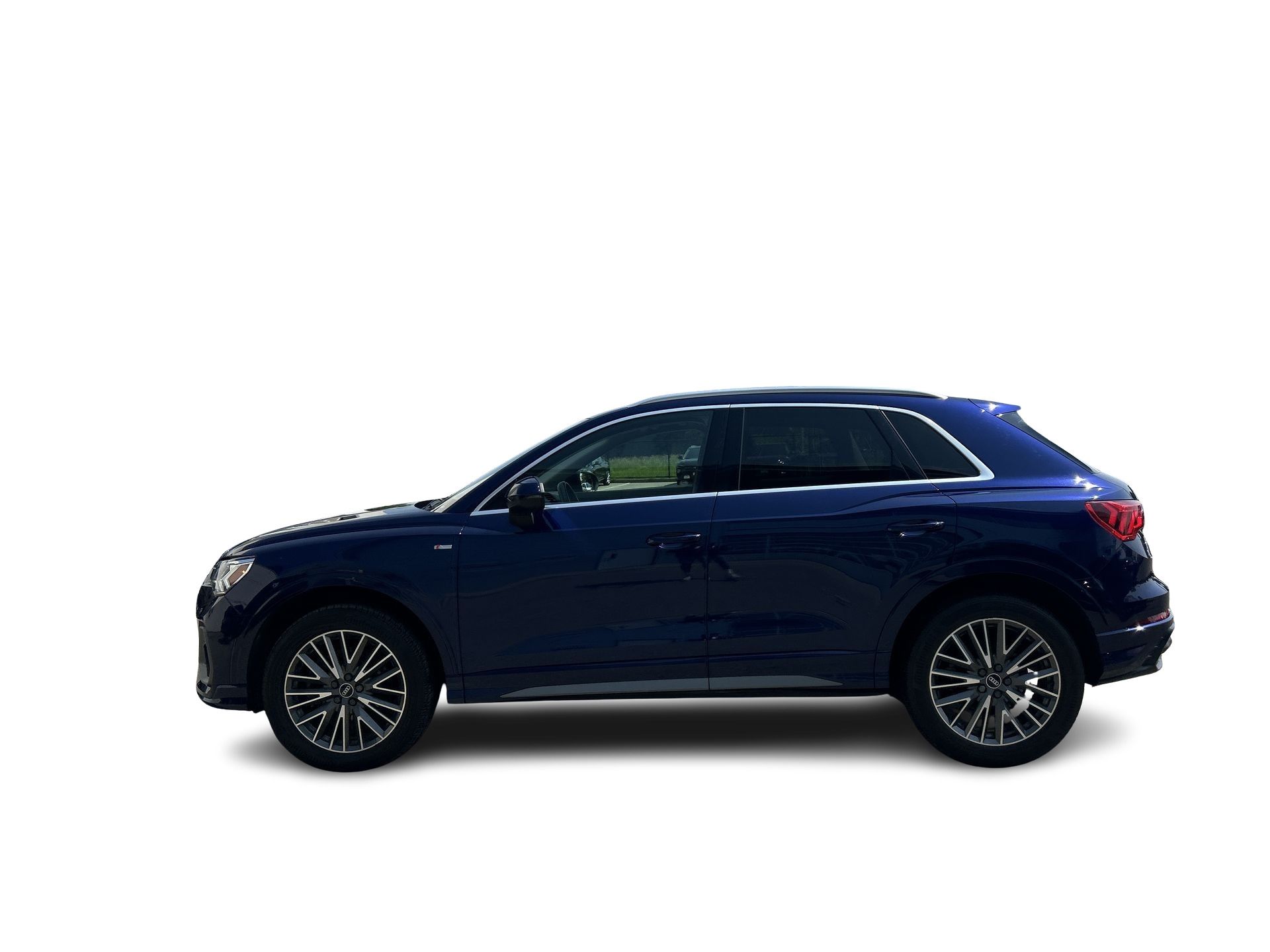 2022 Audi Q3 in Brampton, Ontario