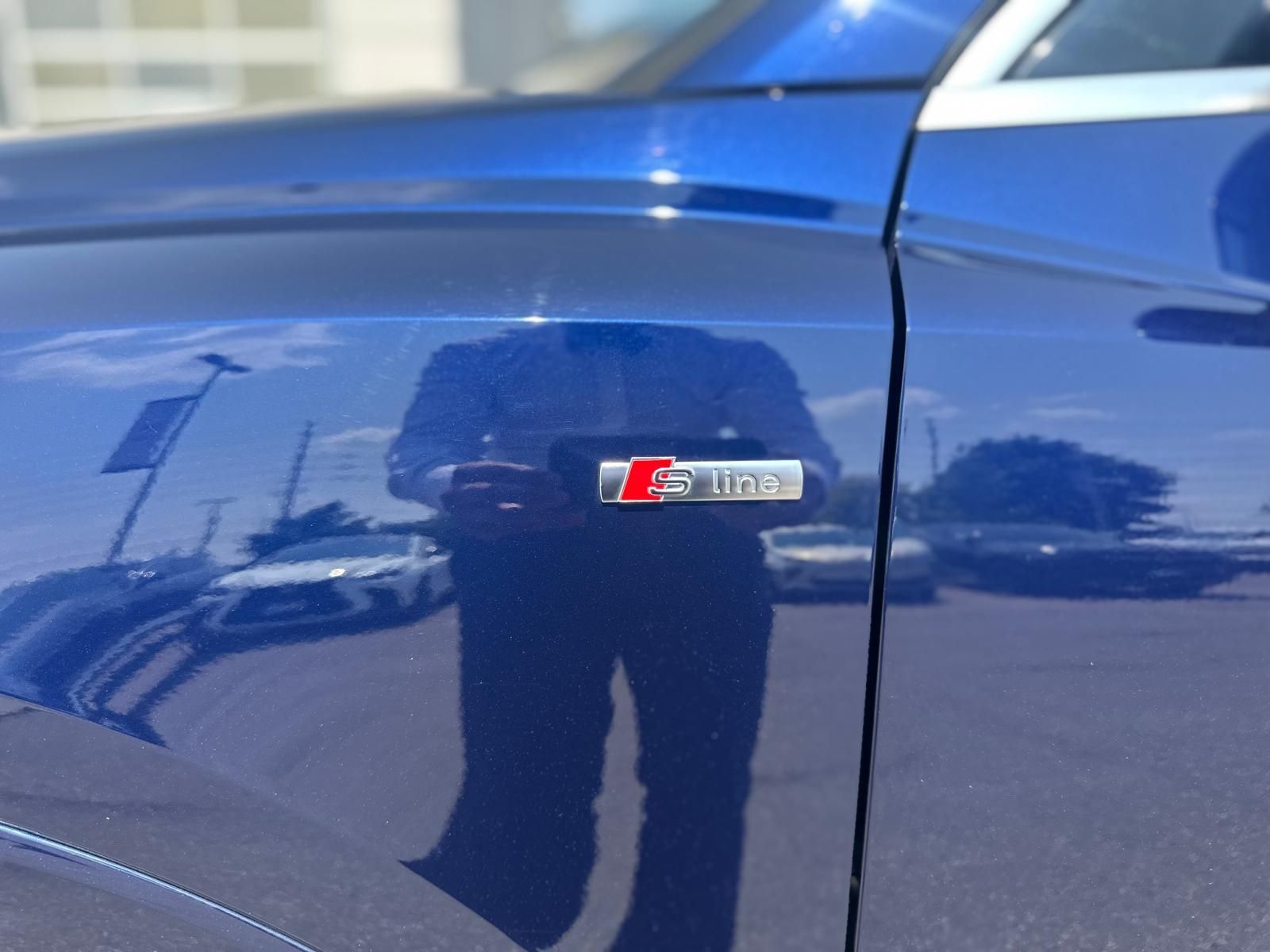 2022 Audi Q3 in Brampton, Ontario