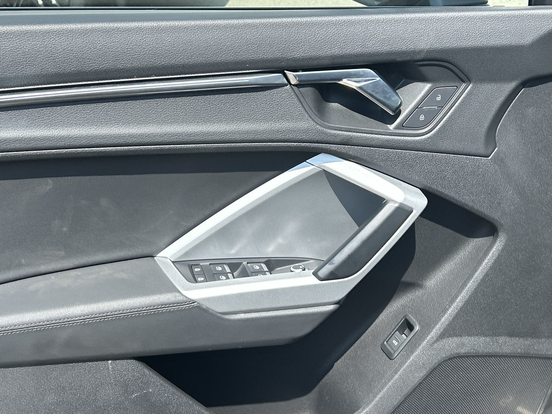 2022 Audi Q3 in Brampton, Ontario
