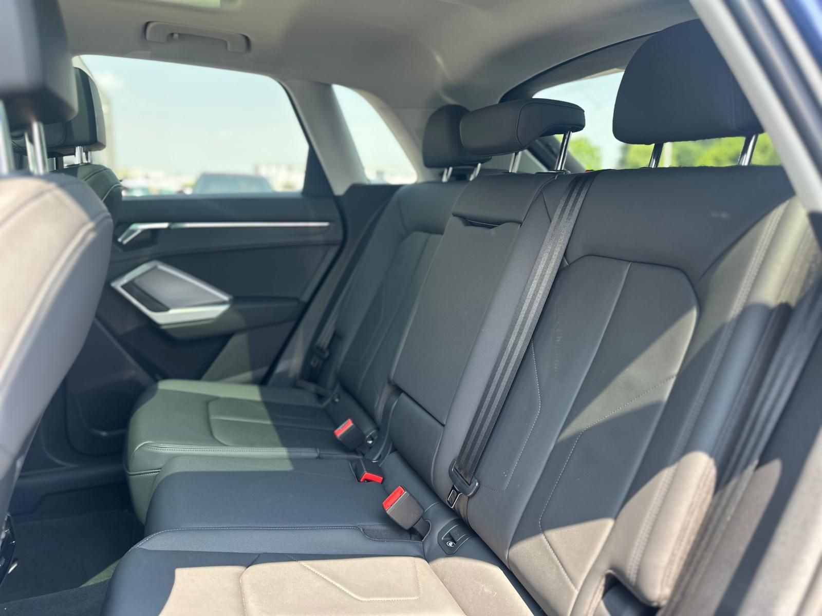 2022 Audi Q3 in Brampton, Ontario