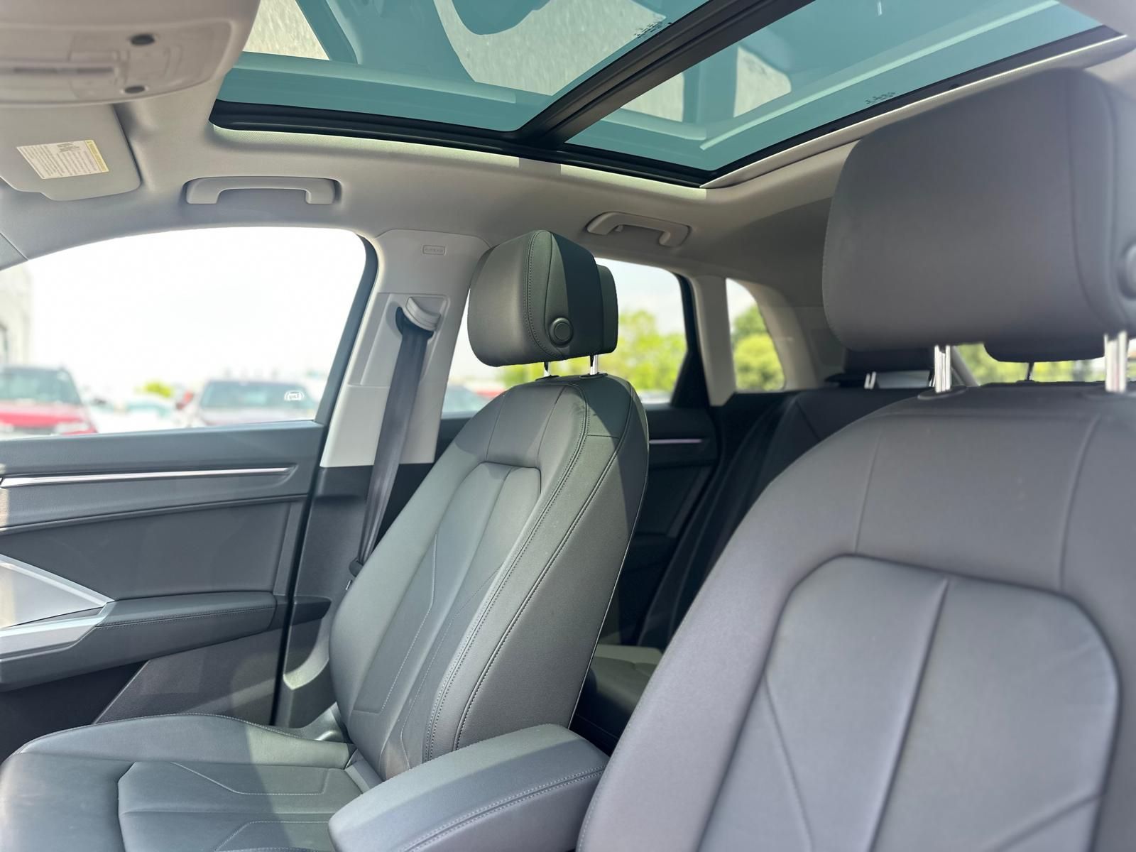 2022 Audi Q3 in Brampton, Ontario
