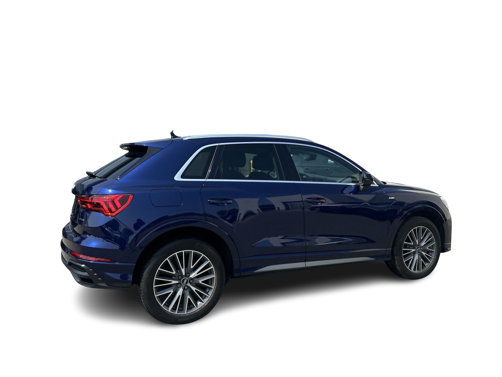 2022 Audi Q3 in Brampton, Ontario