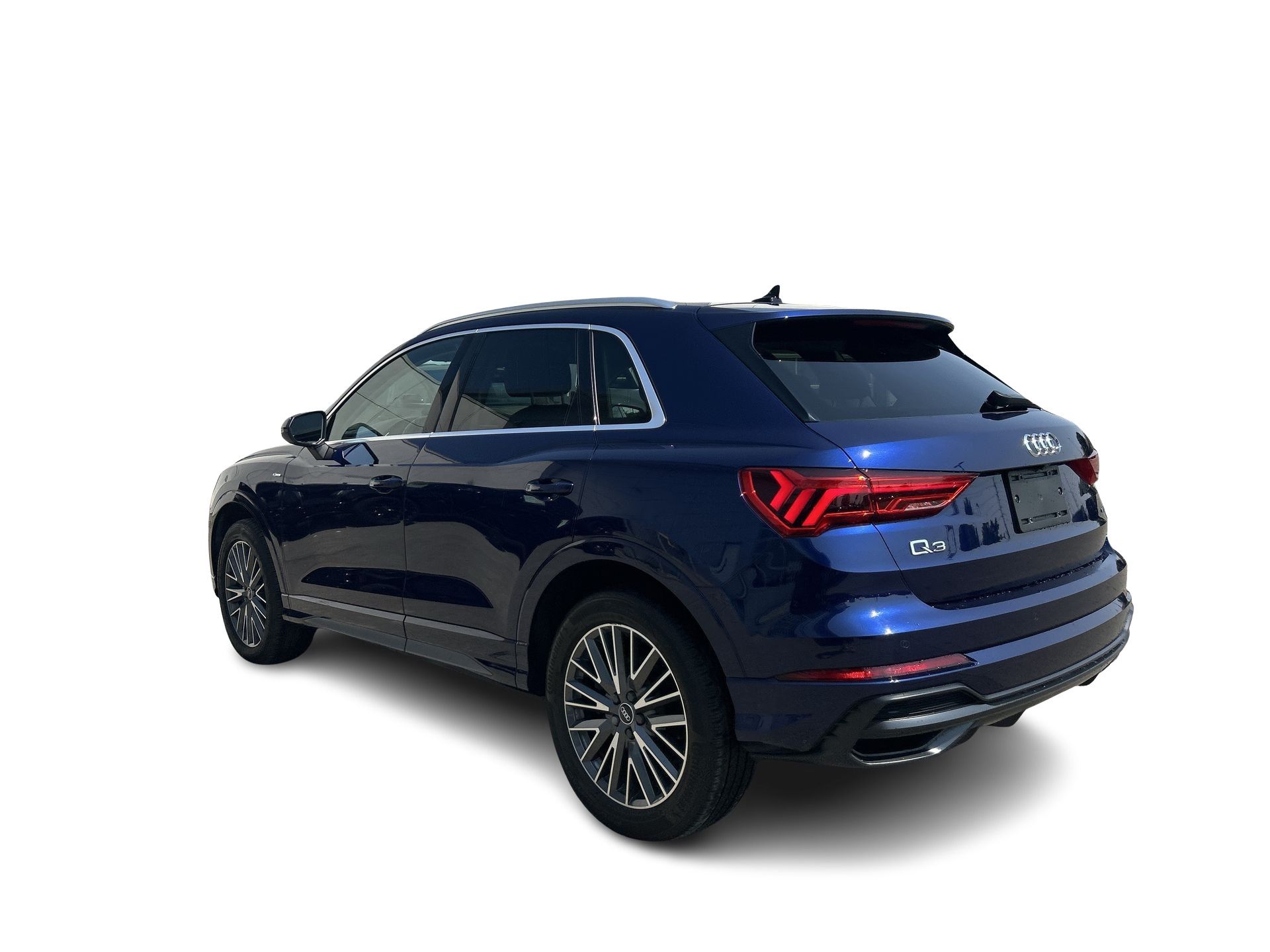2022 Audi Q3 in Brampton, Ontario