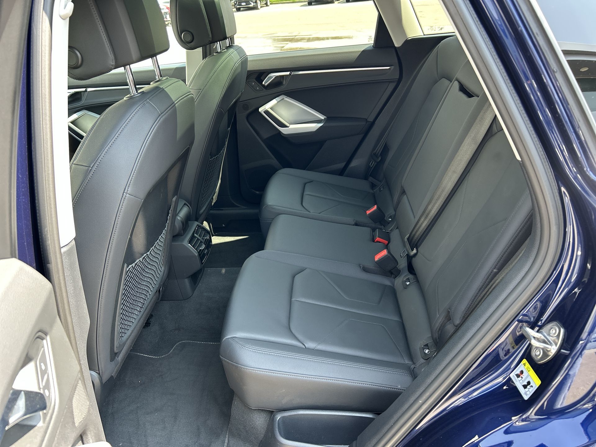 2022 Audi Q3 in Brampton, Ontario