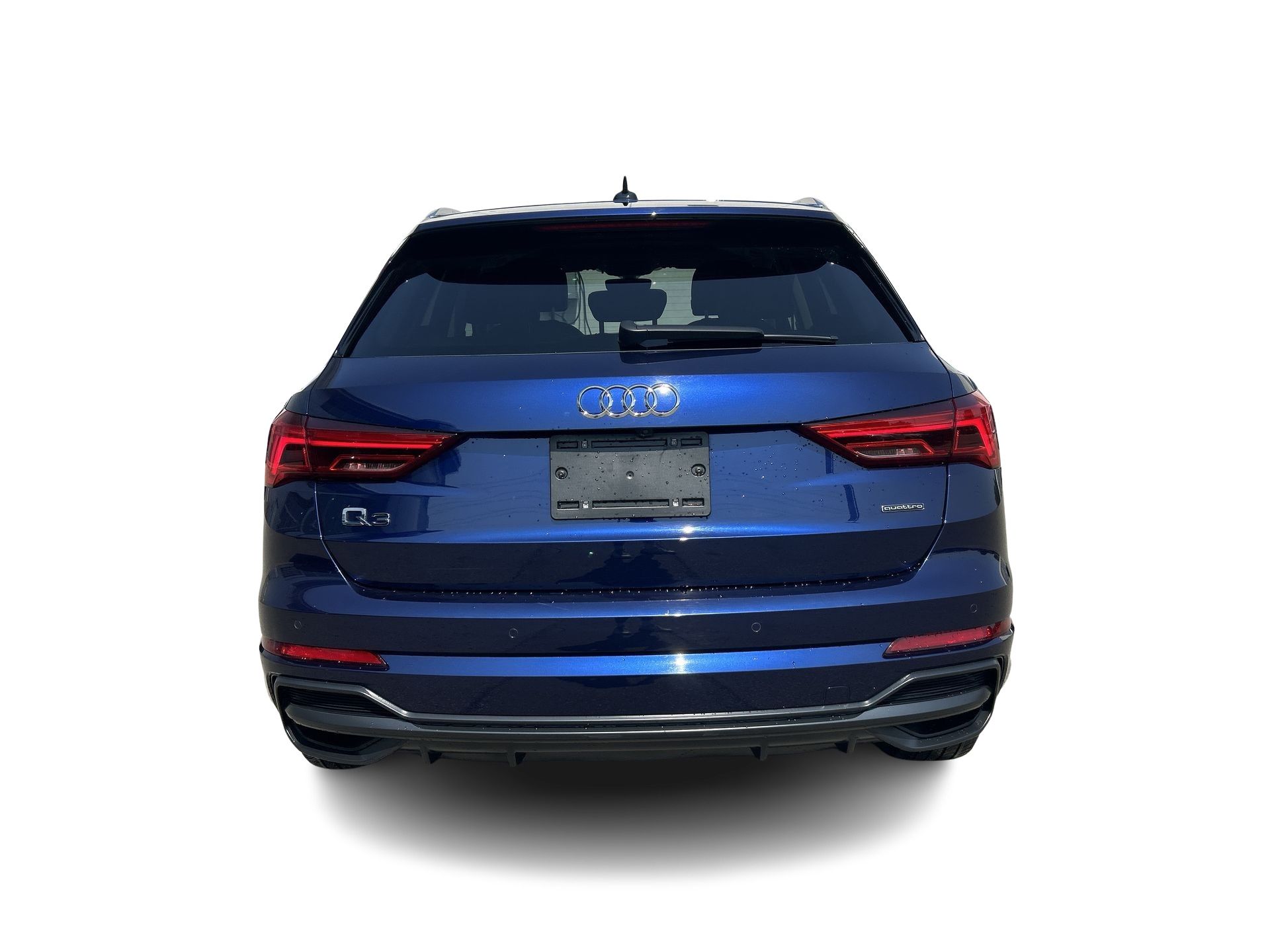 2022 Audi Q3 in Brampton, Ontario